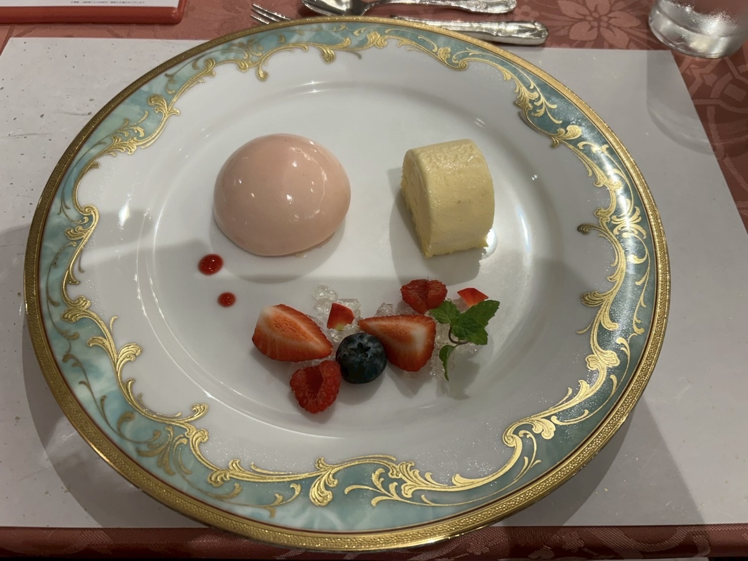 ロイヤルガーデンパレス 柏 日本閣