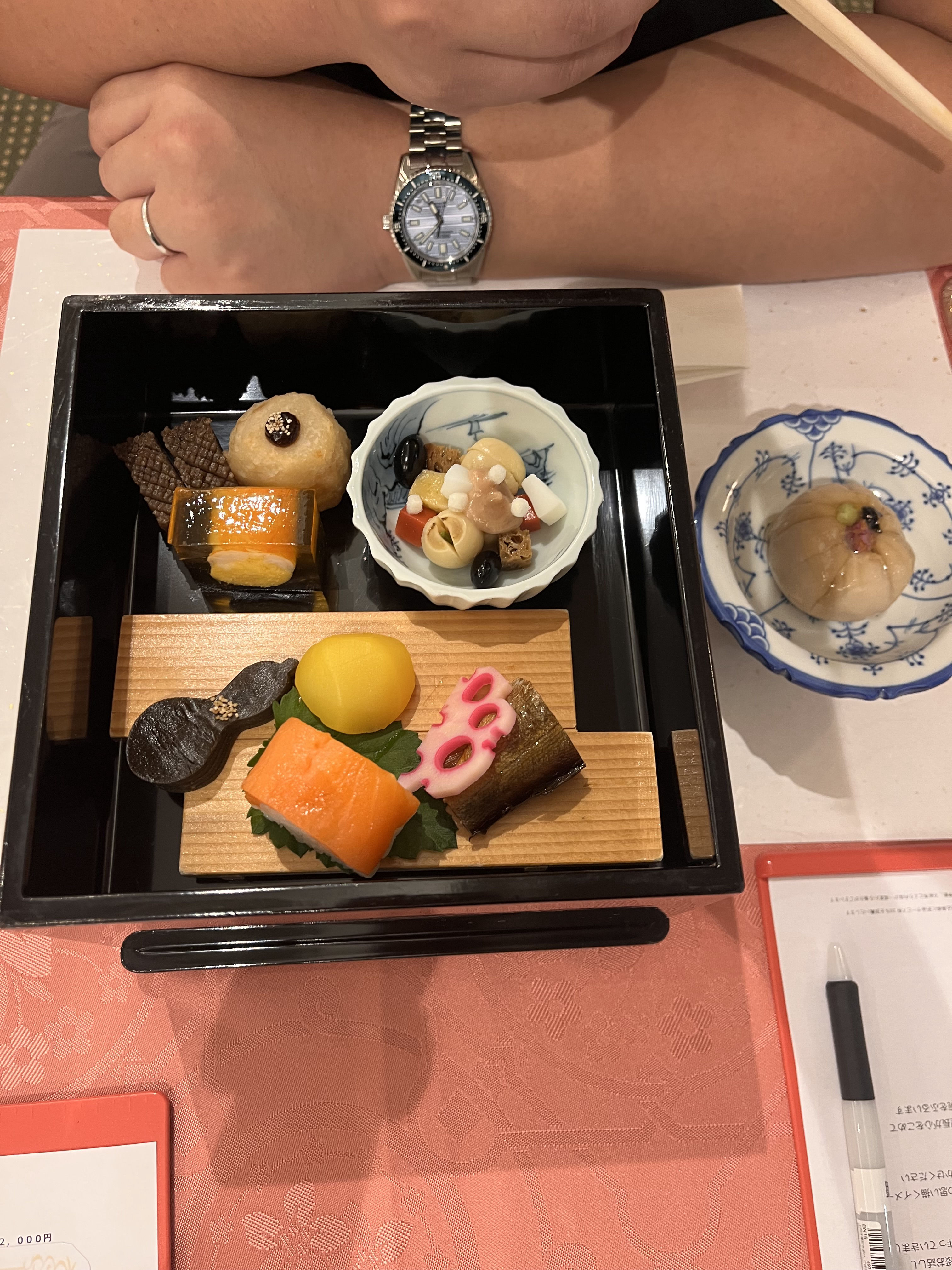 ロイヤルガーデンパレス 柏 日本閣