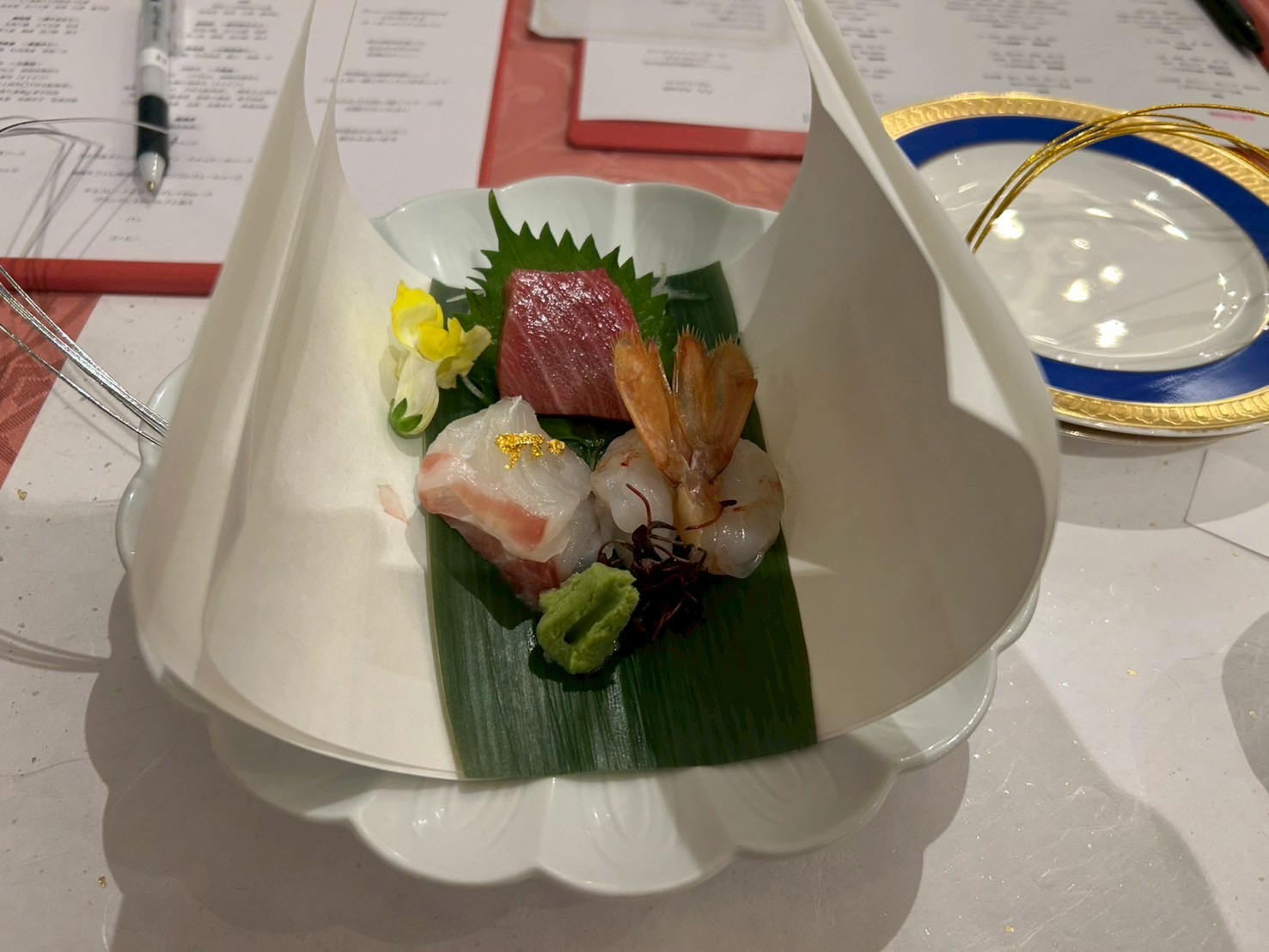 ロイヤルガーデンパレス 柏 日本閣