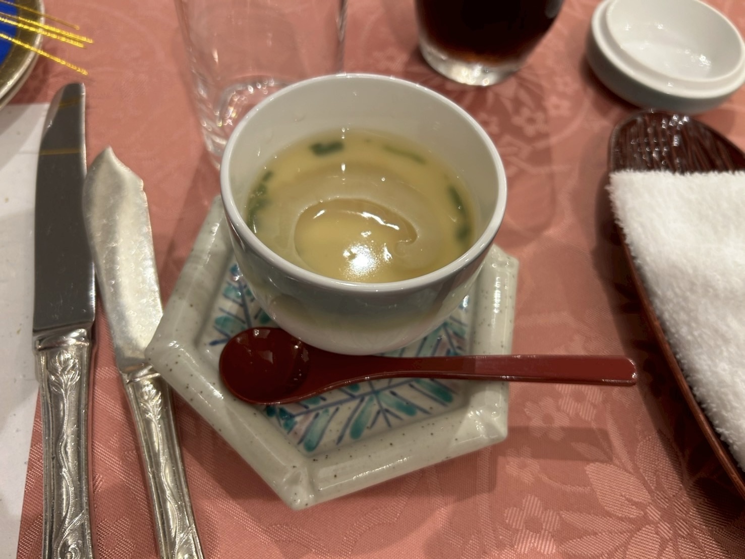 ロイヤルガーデンパレス 柏 日本閣