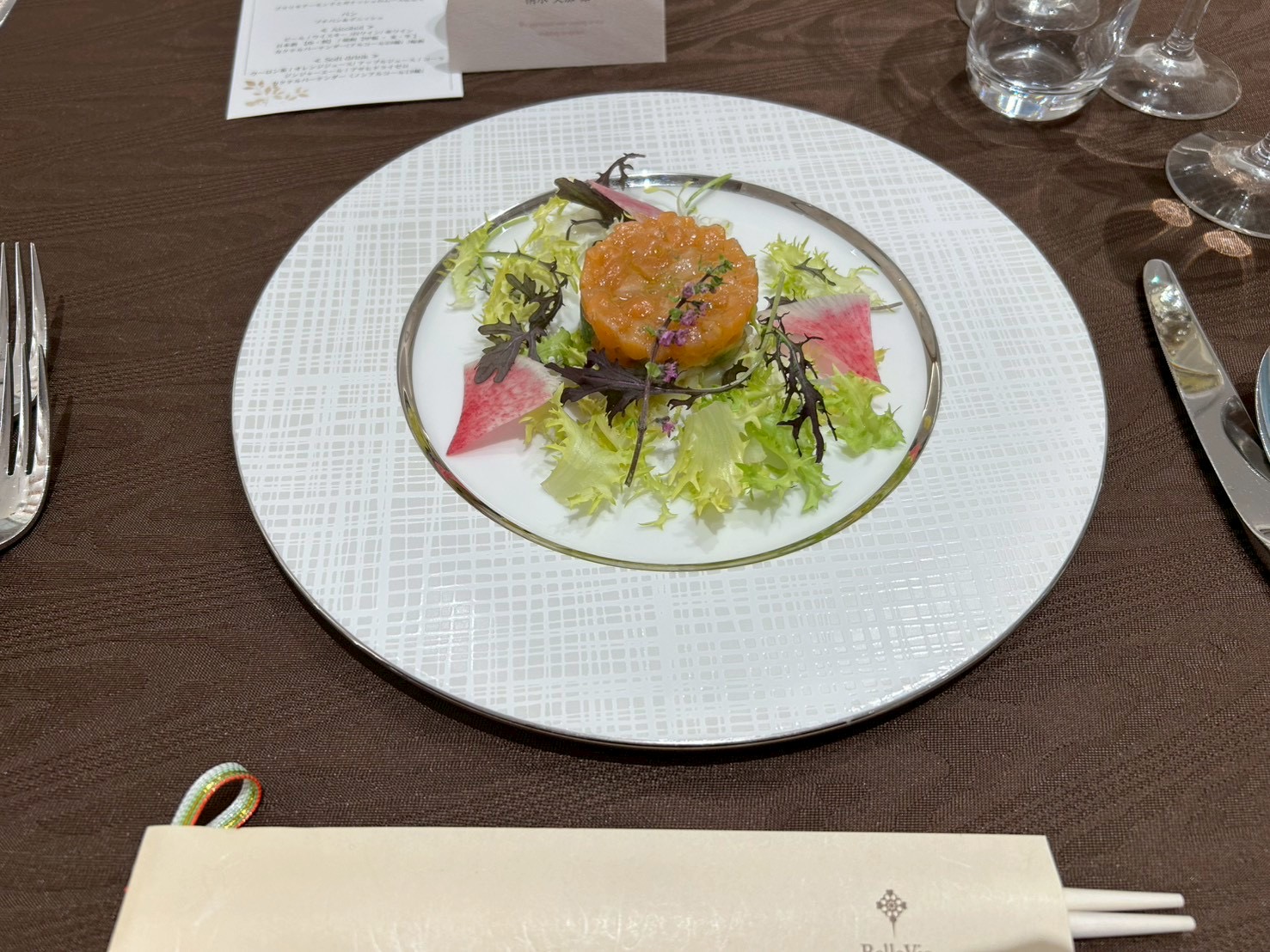 ベルヴィ武蔵野