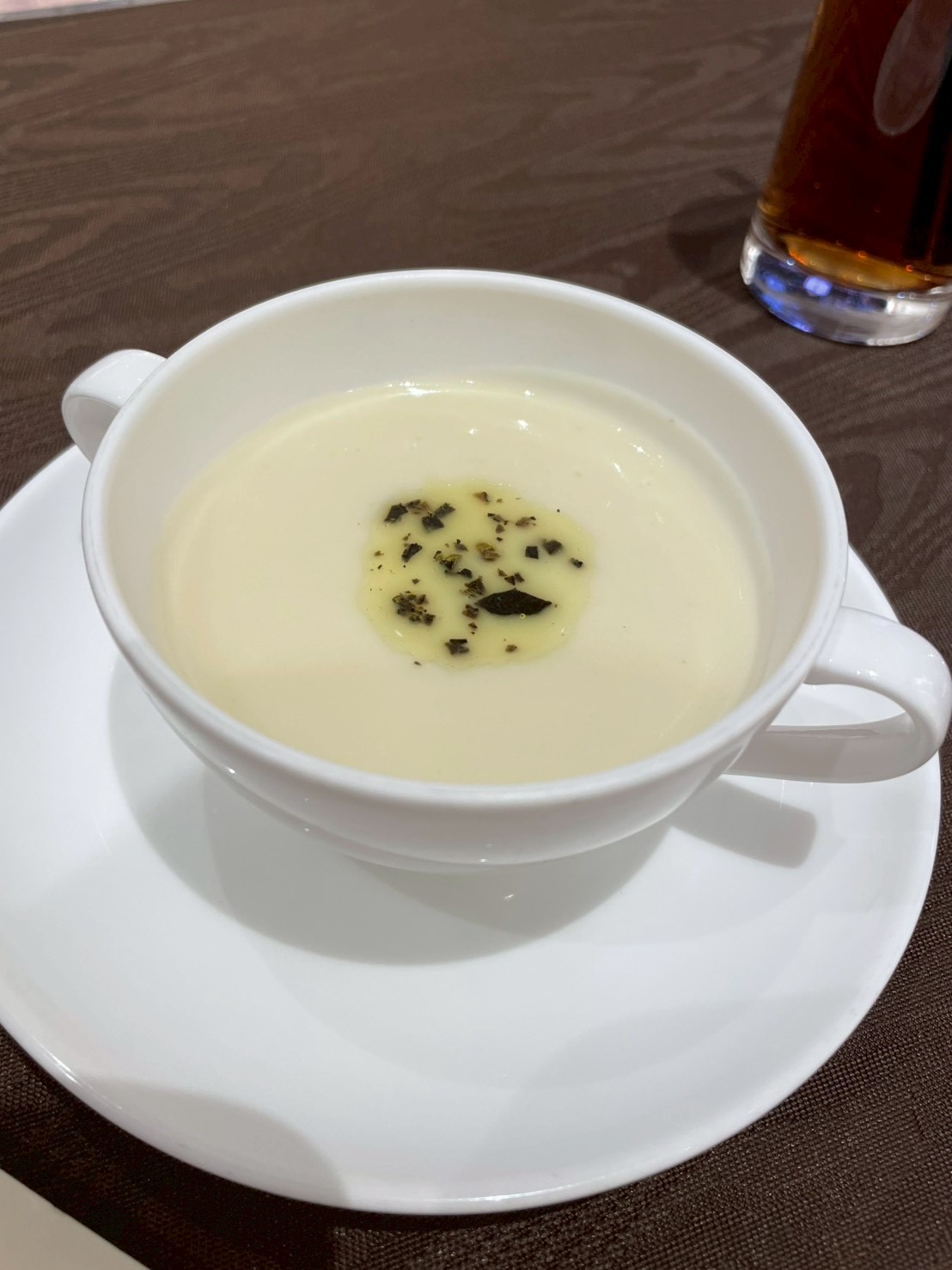 ベルヴィ武蔵野