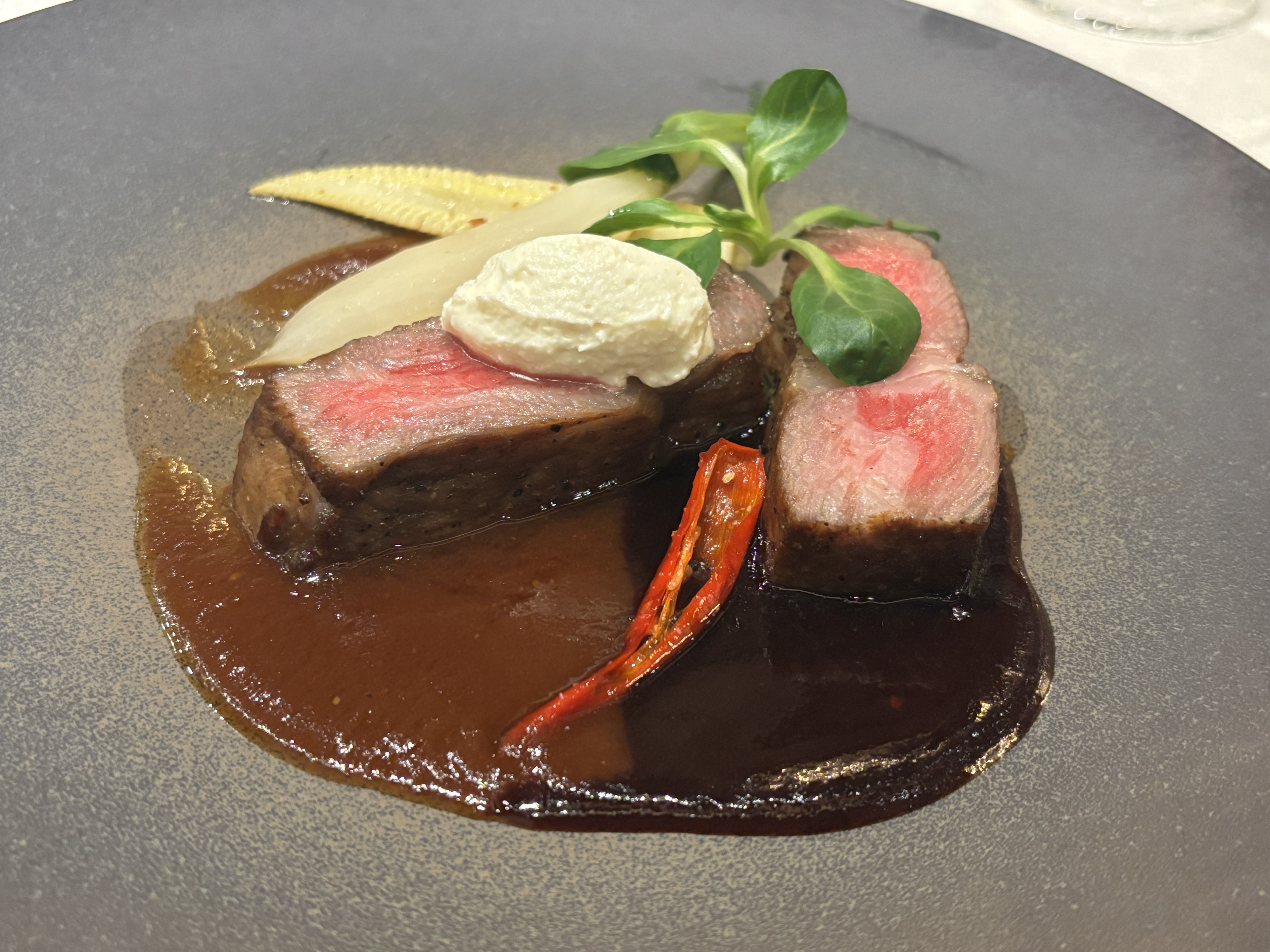 アンフェリシオン