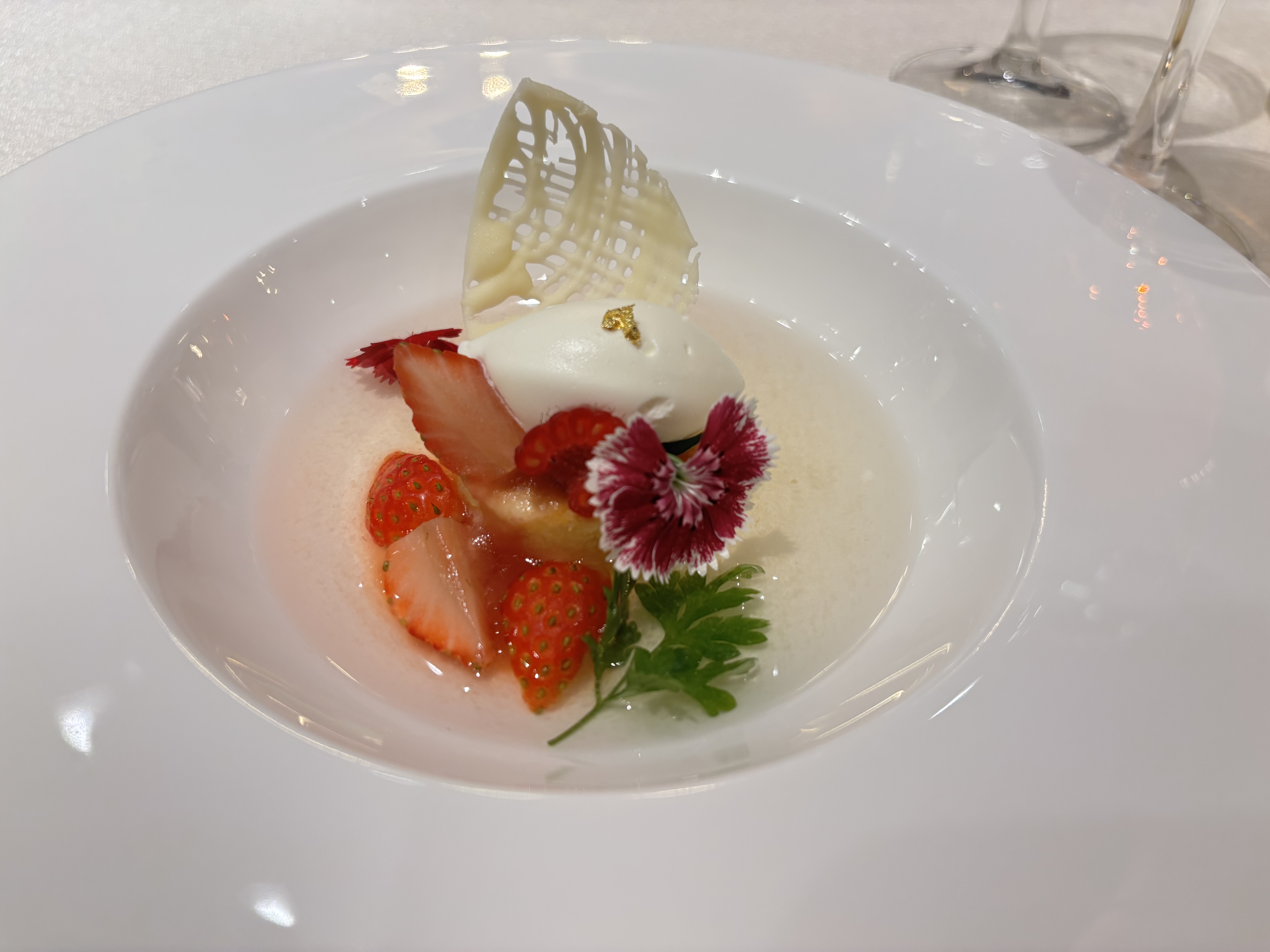 アンフェリシオン