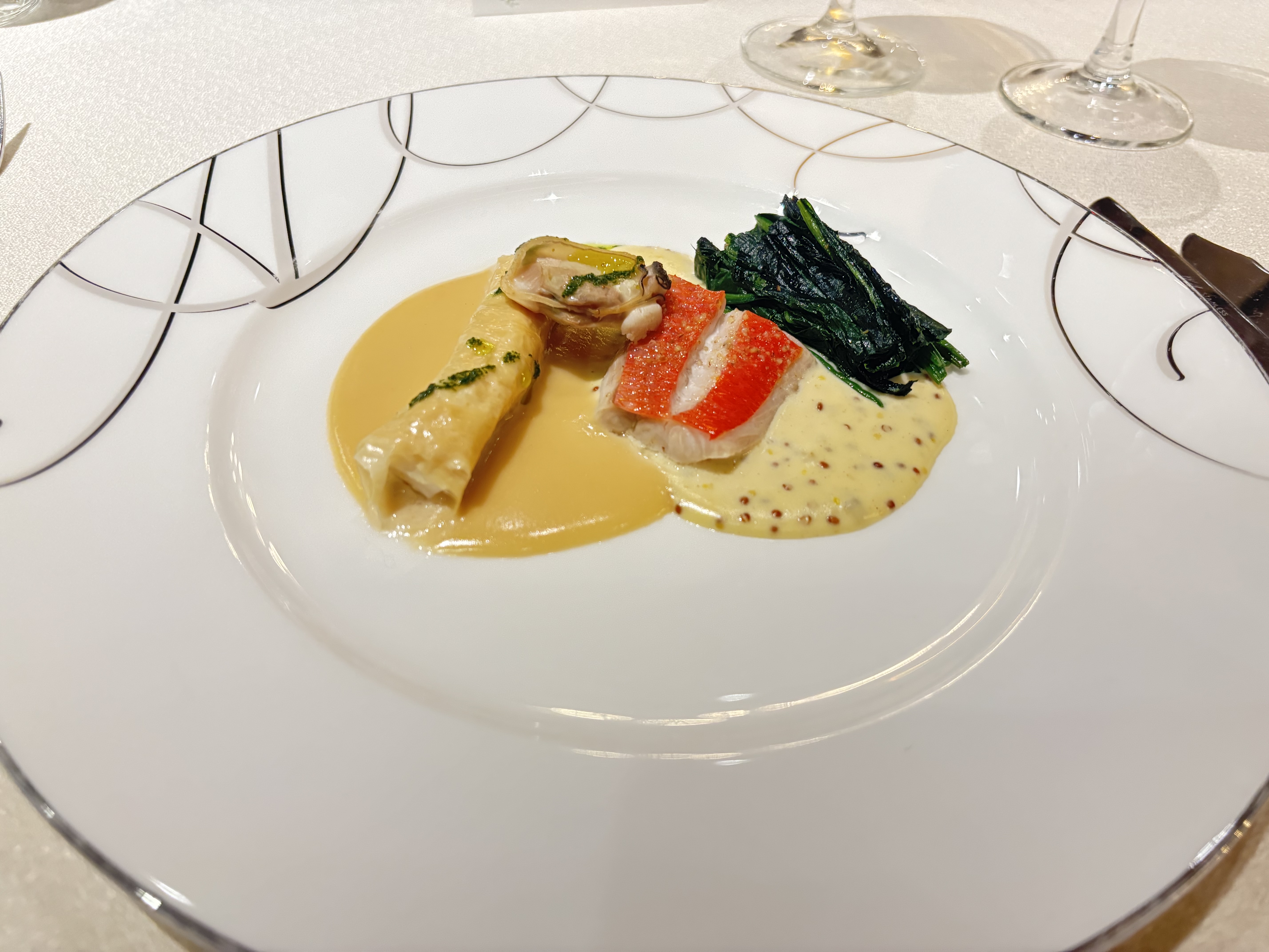 アンフェリシオン