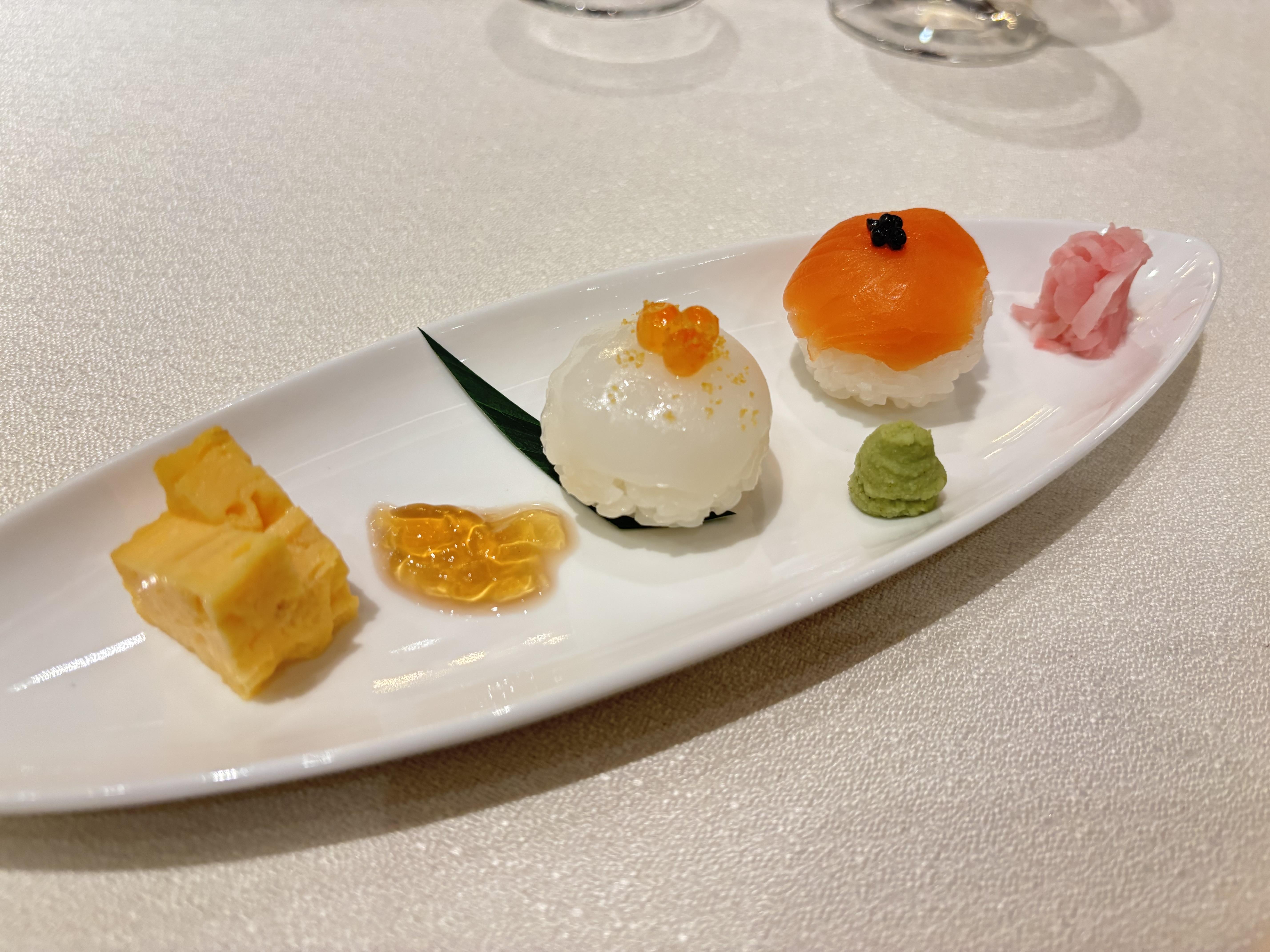 アンフェリシオン