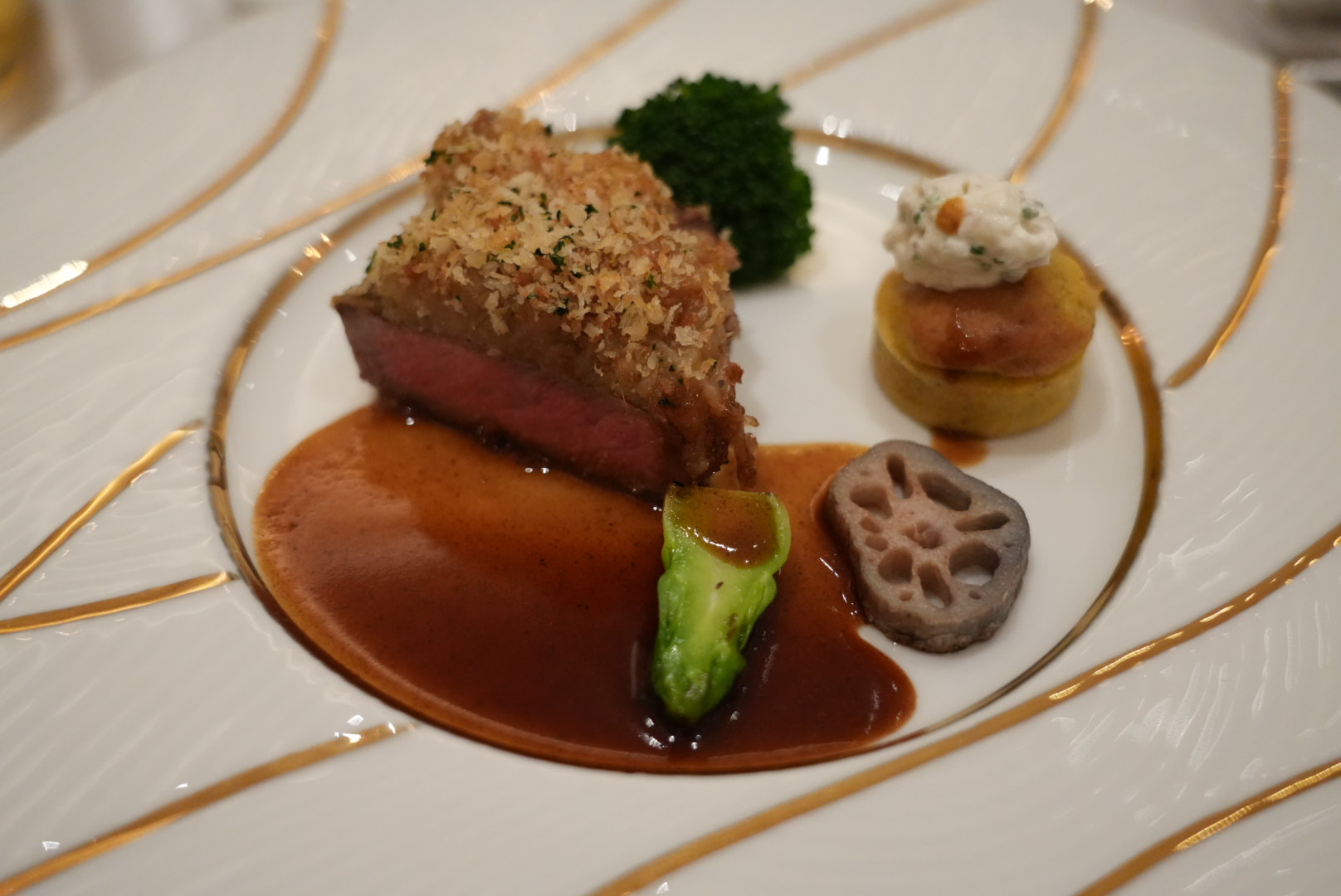 山手迎賓館(三宮)