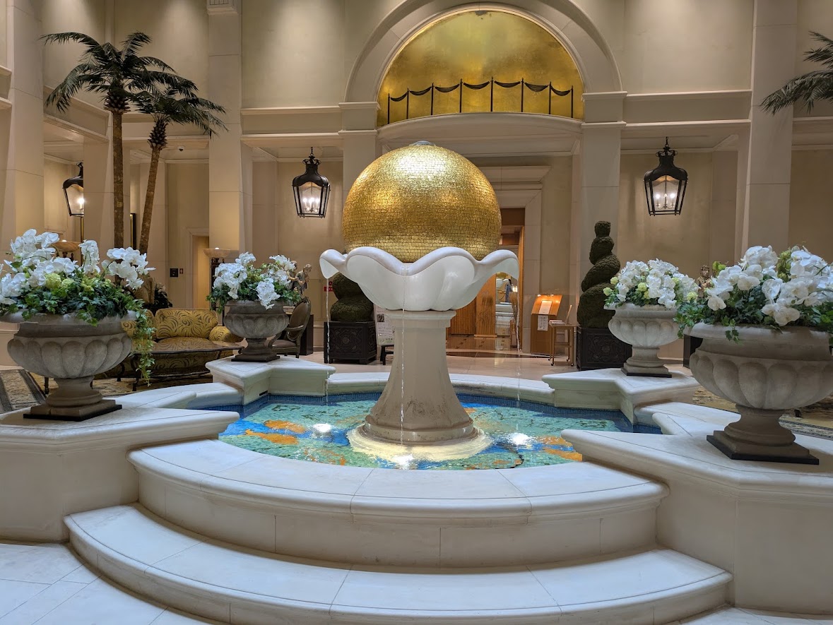 ホテル阪急インターナショナル