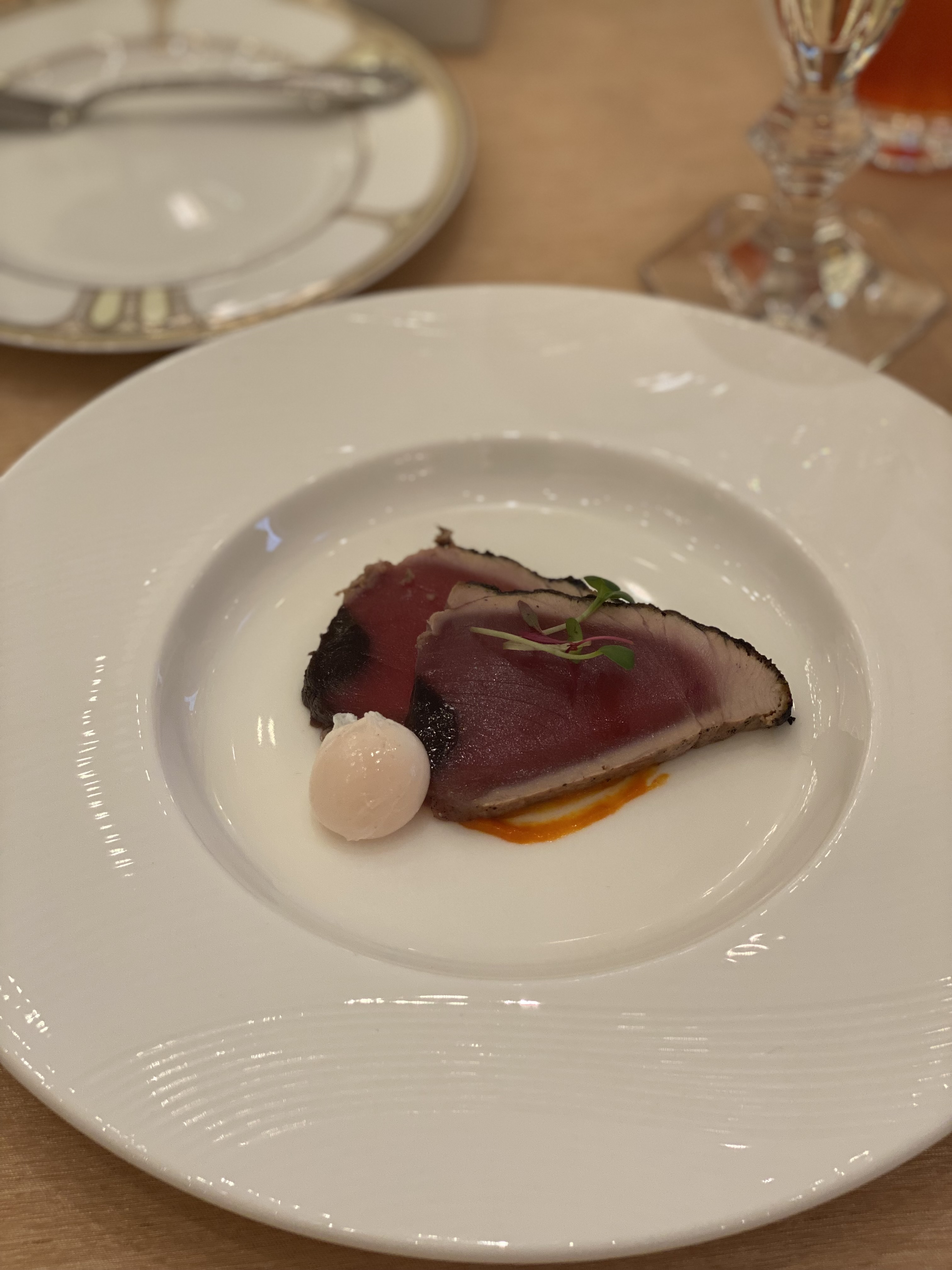 18 (アンウィット) Produced by Casa d' Angela