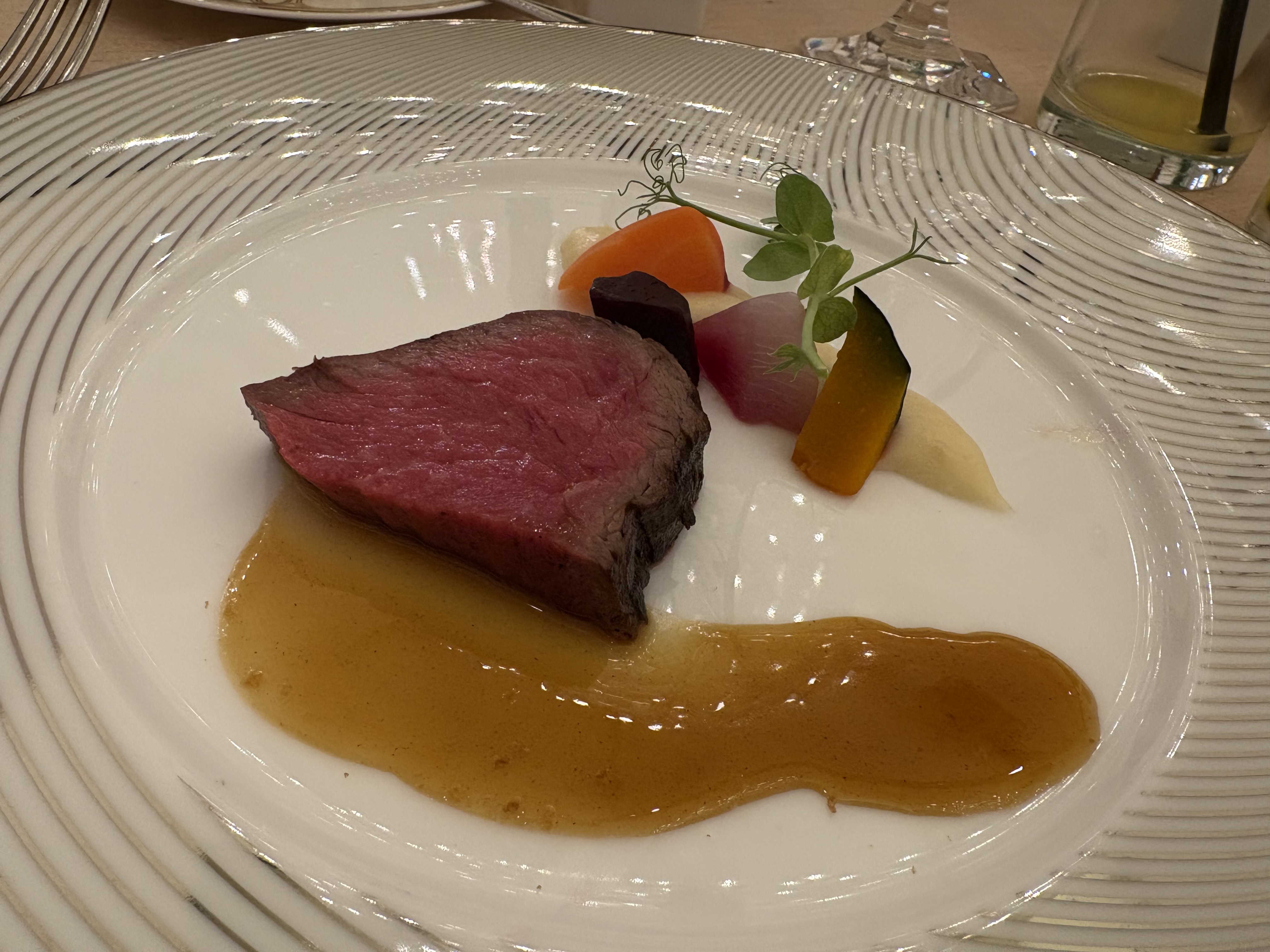 18 (アンウィット) Produced by Casa d' Angela