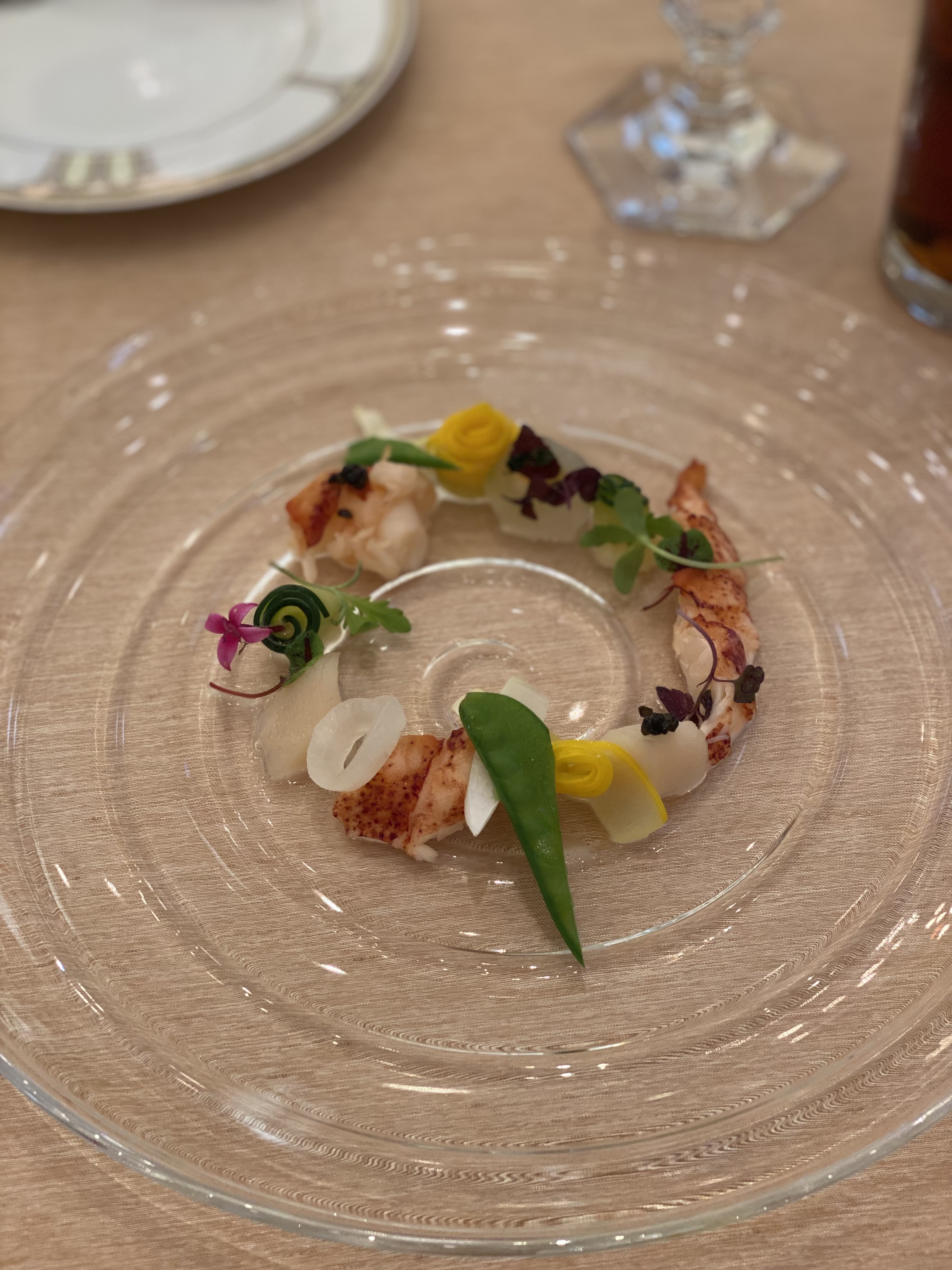 18 (アンウィット) Produced by Casa d' Angela