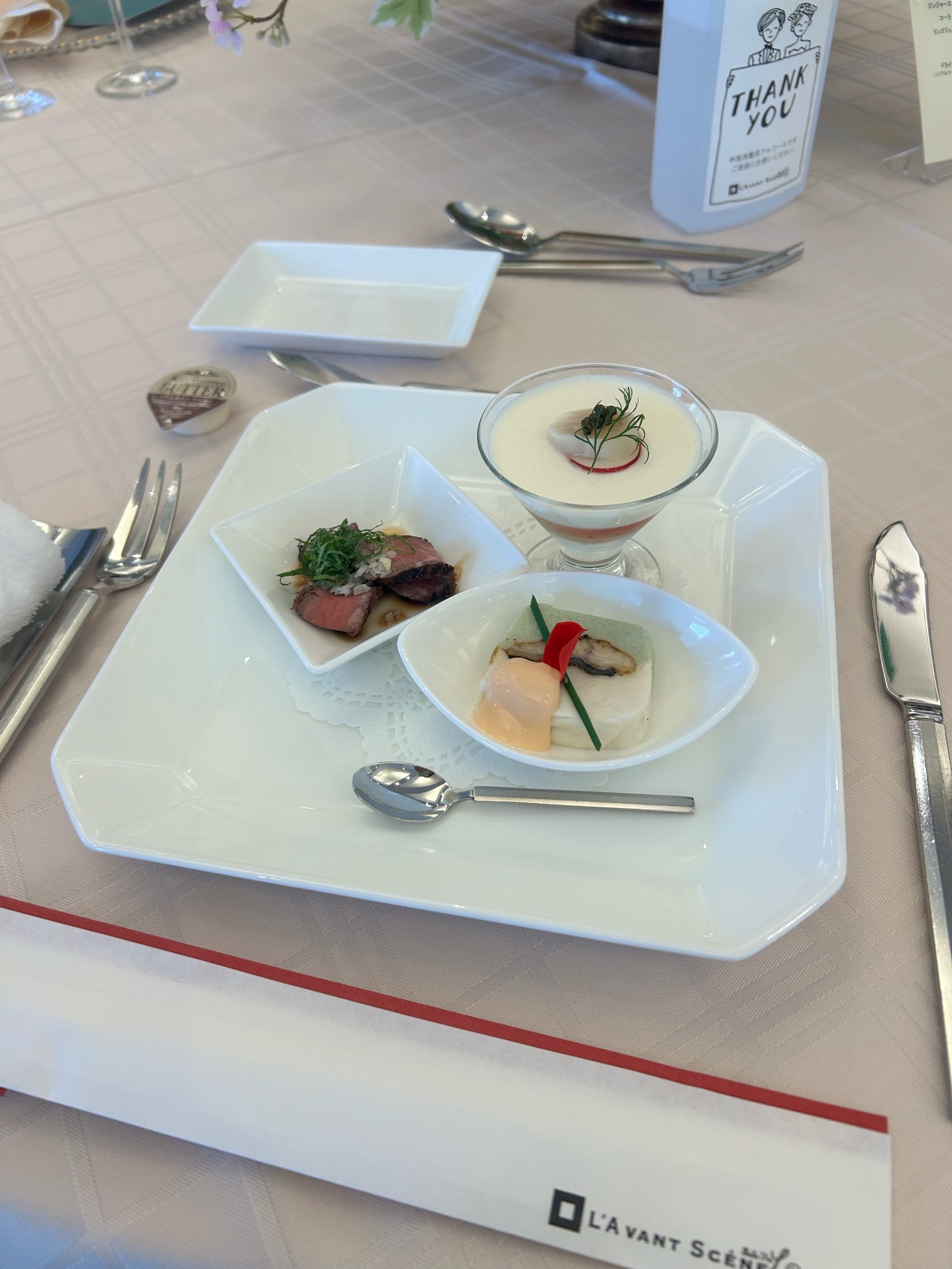 ベルヴィ ラヴァンセーヌ