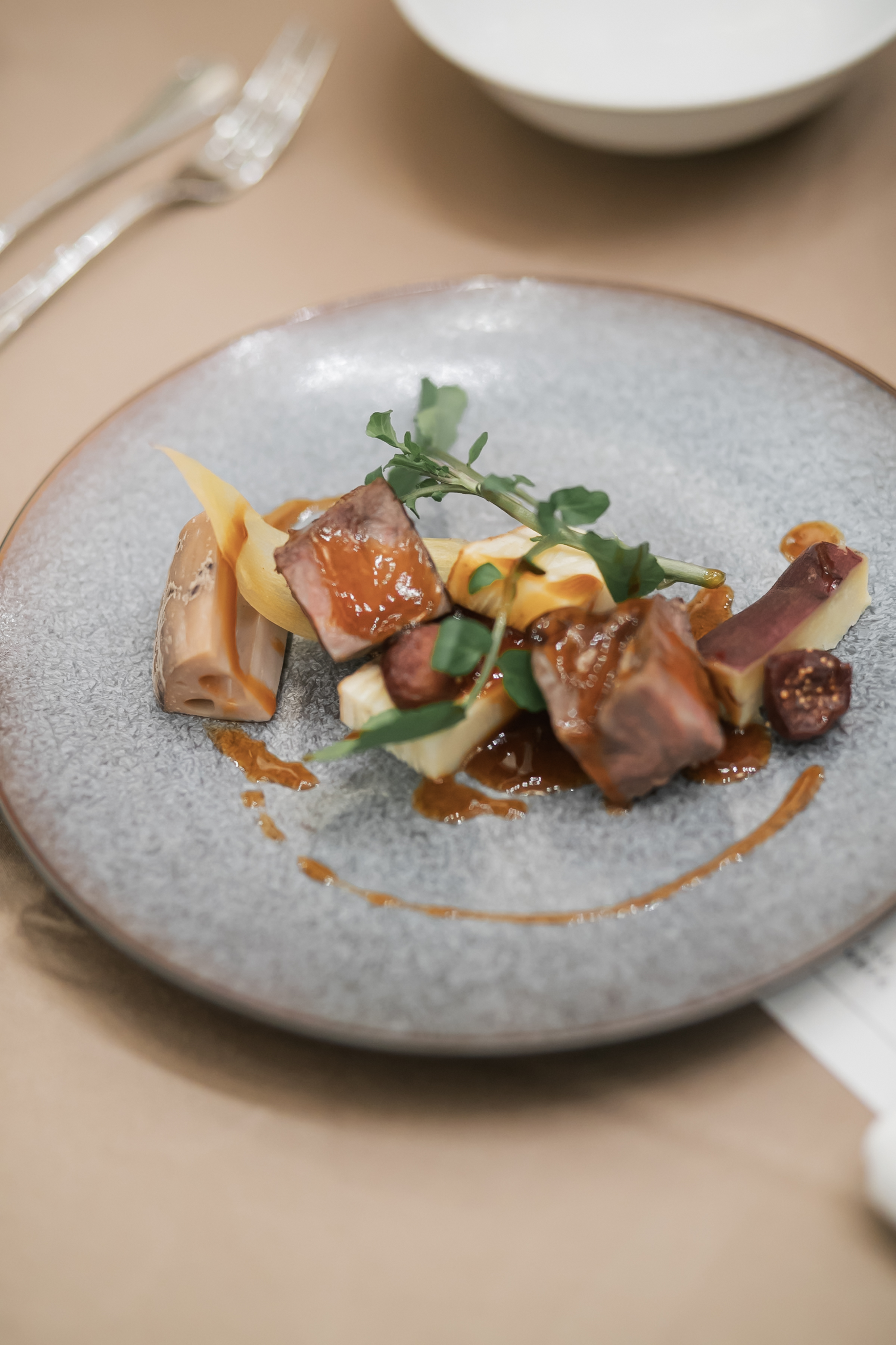 ザ・グランスイート