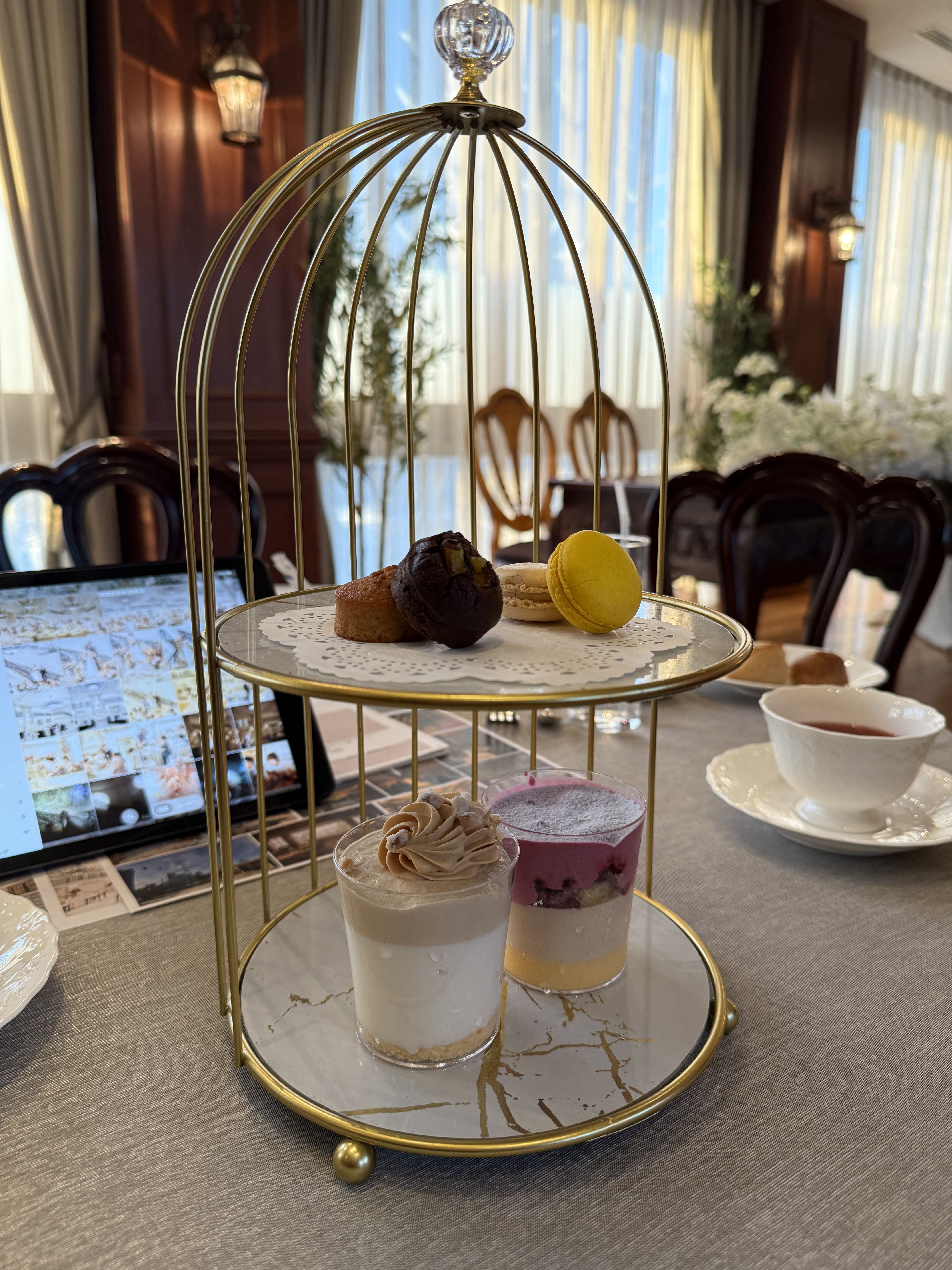 カサ・デ・アンジェラ馬車道(Casa d' Angela)