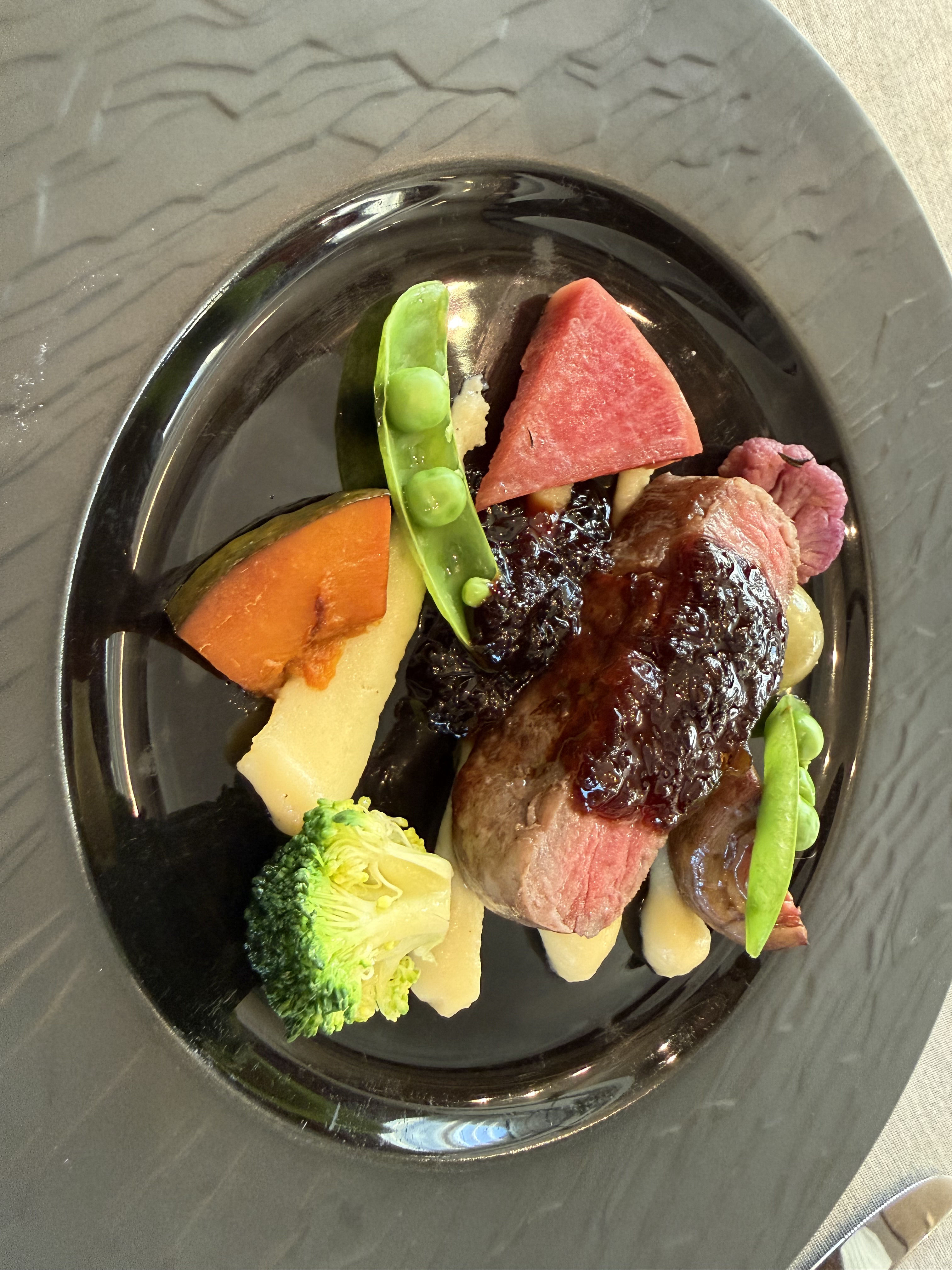 カサ・デ・アンジェラ馬車道(Casa d' Angela)