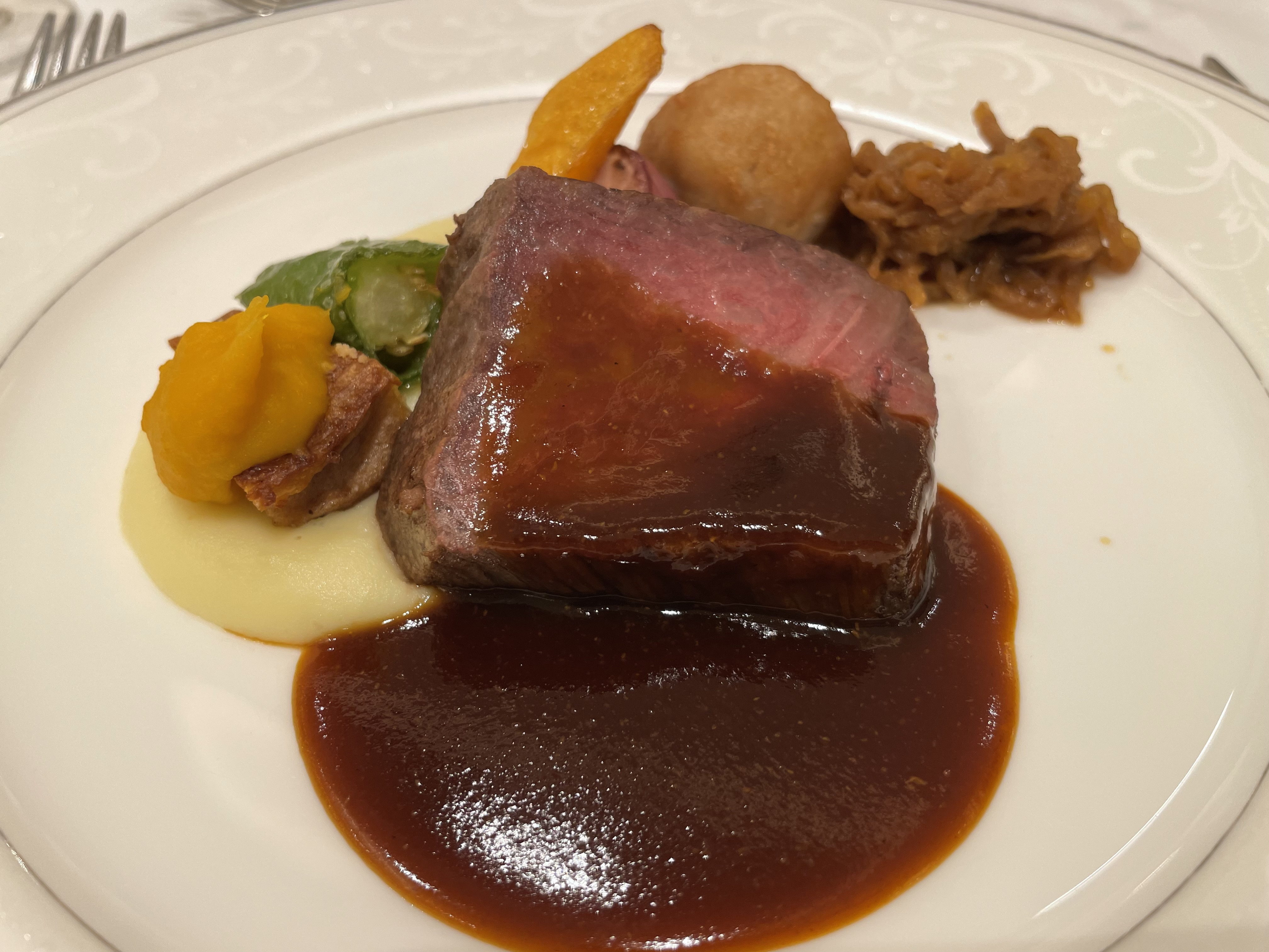 アンジェリオン オ プラザ TOKYO