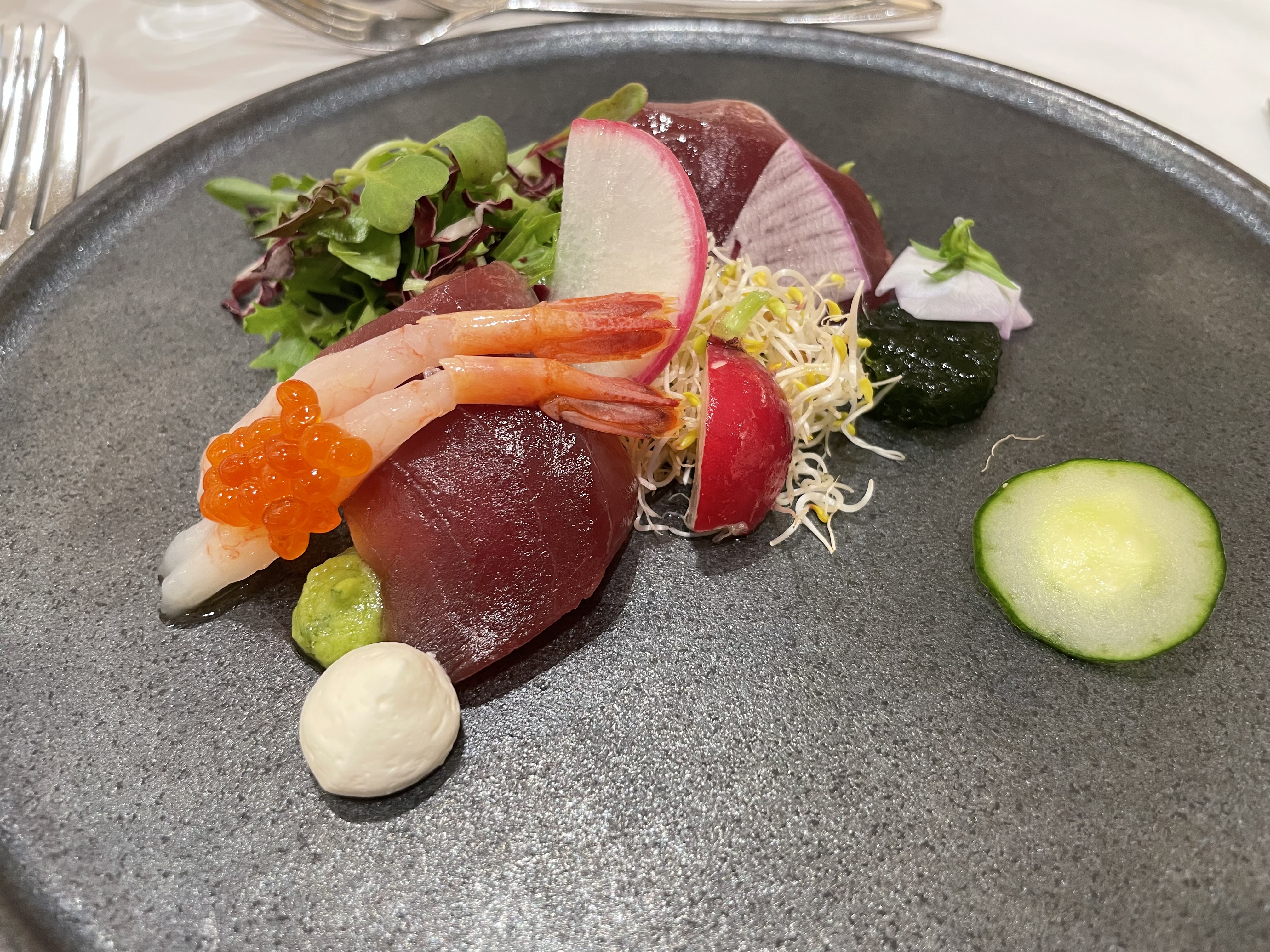 アンジェリオン オ プラザ TOKYO