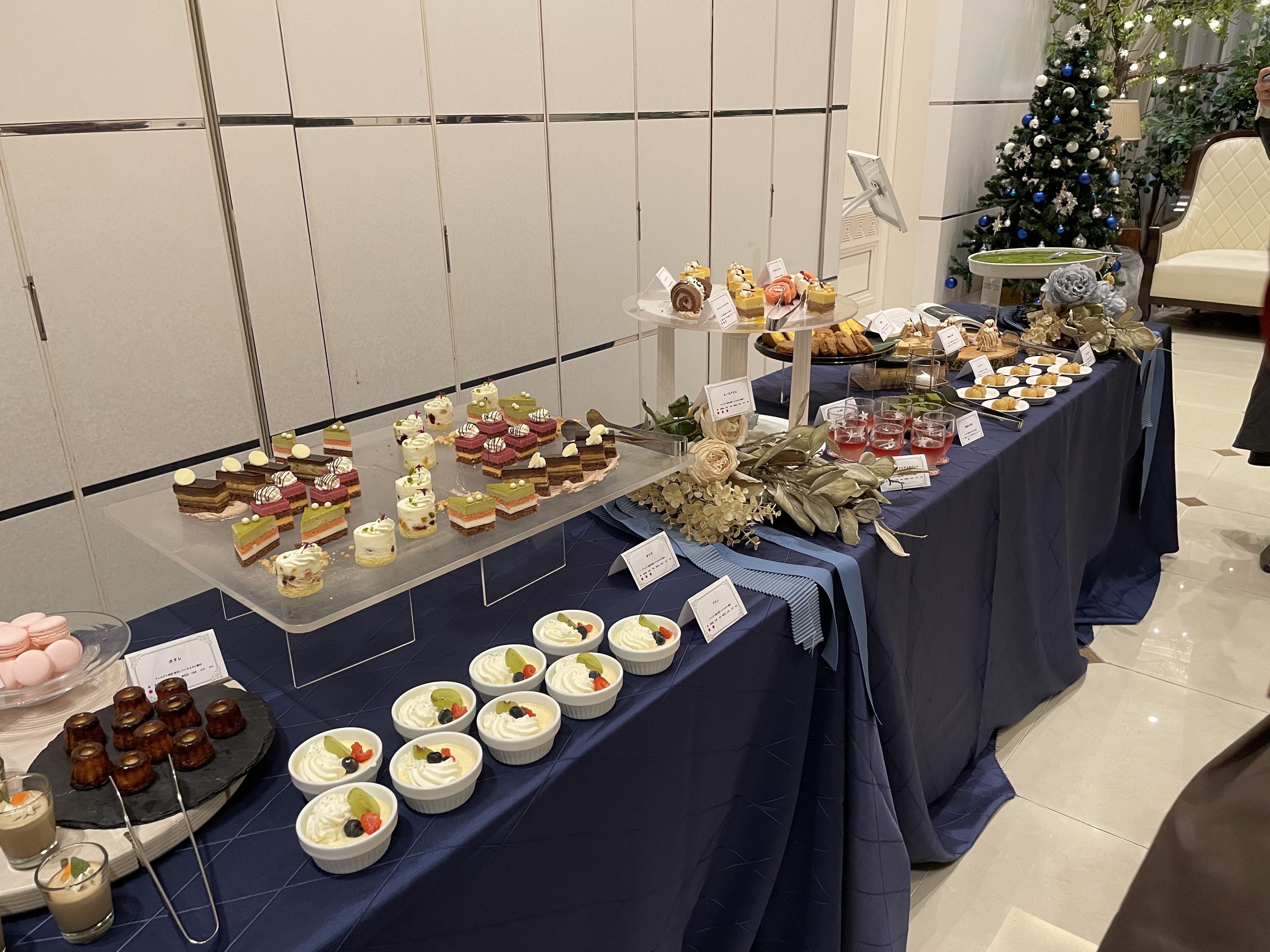 アンジェリオン オ プラザ TOKYO