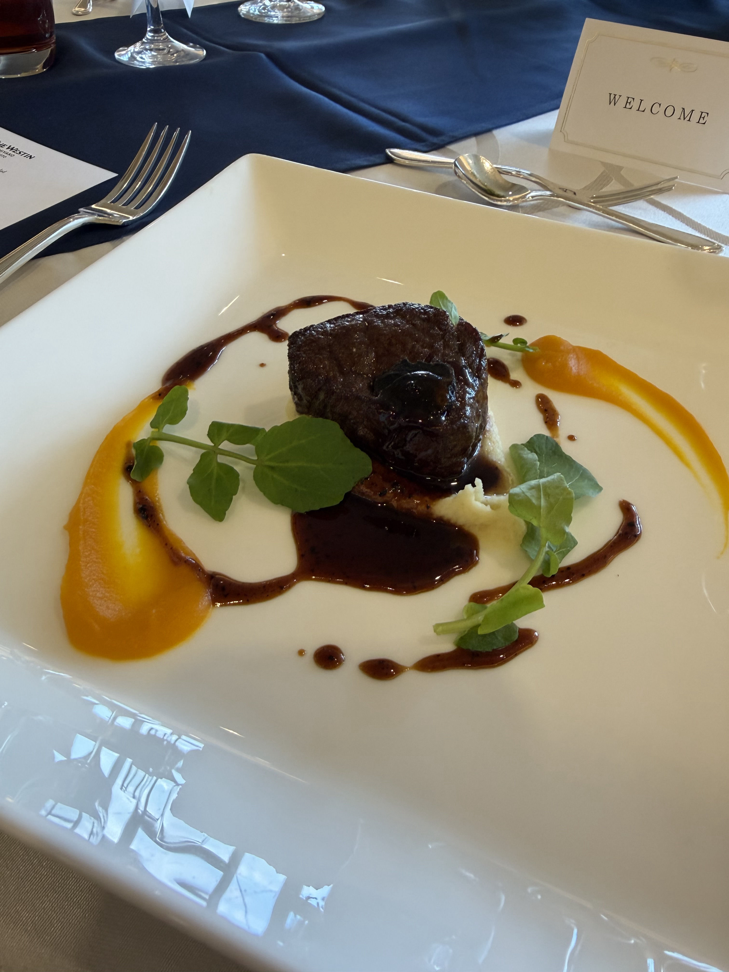 ウェスティン都ホテル京都