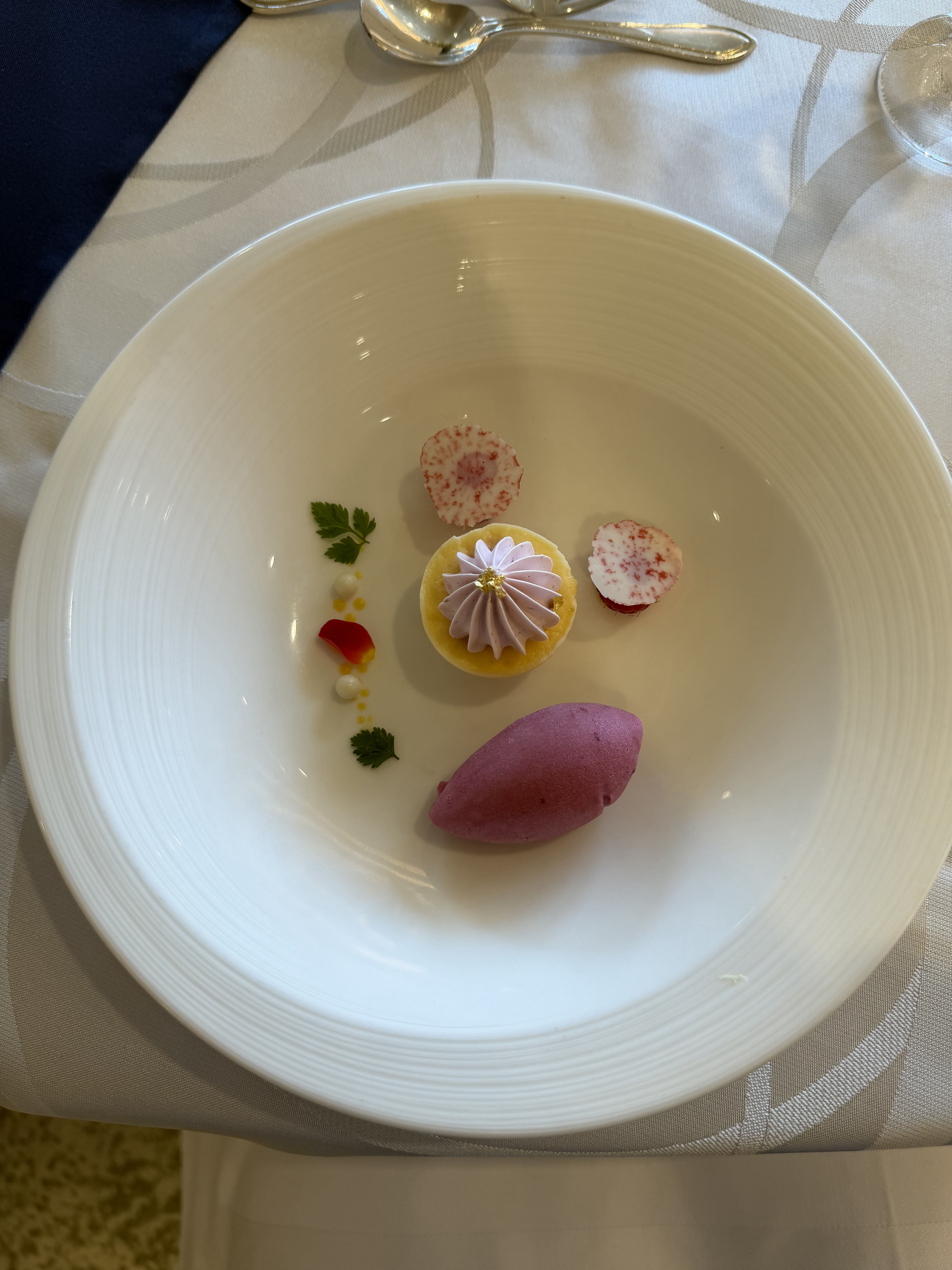 ウェスティン都ホテル京都