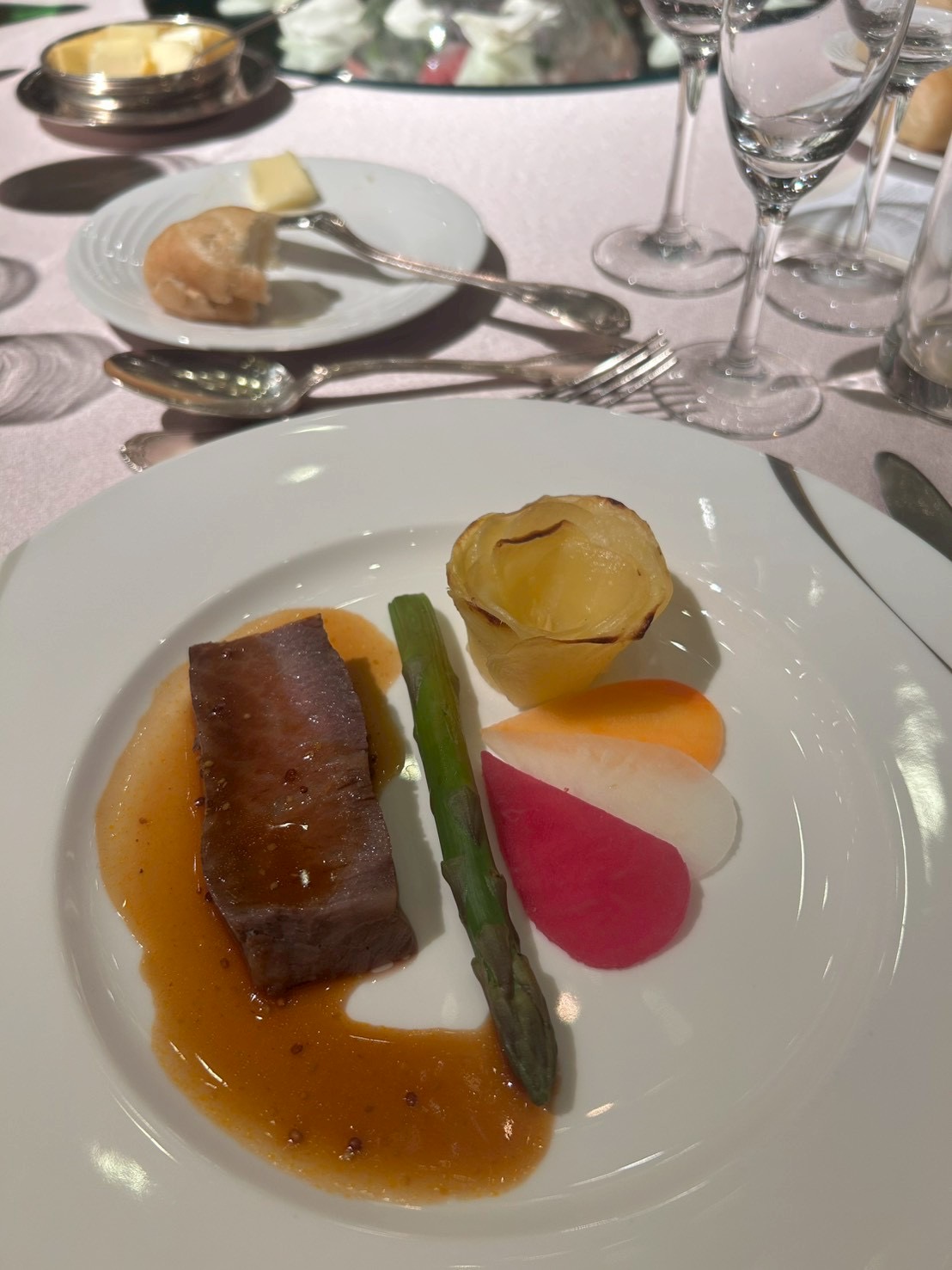 シェラトン・グランデ・トーキョーベイ・ホテル