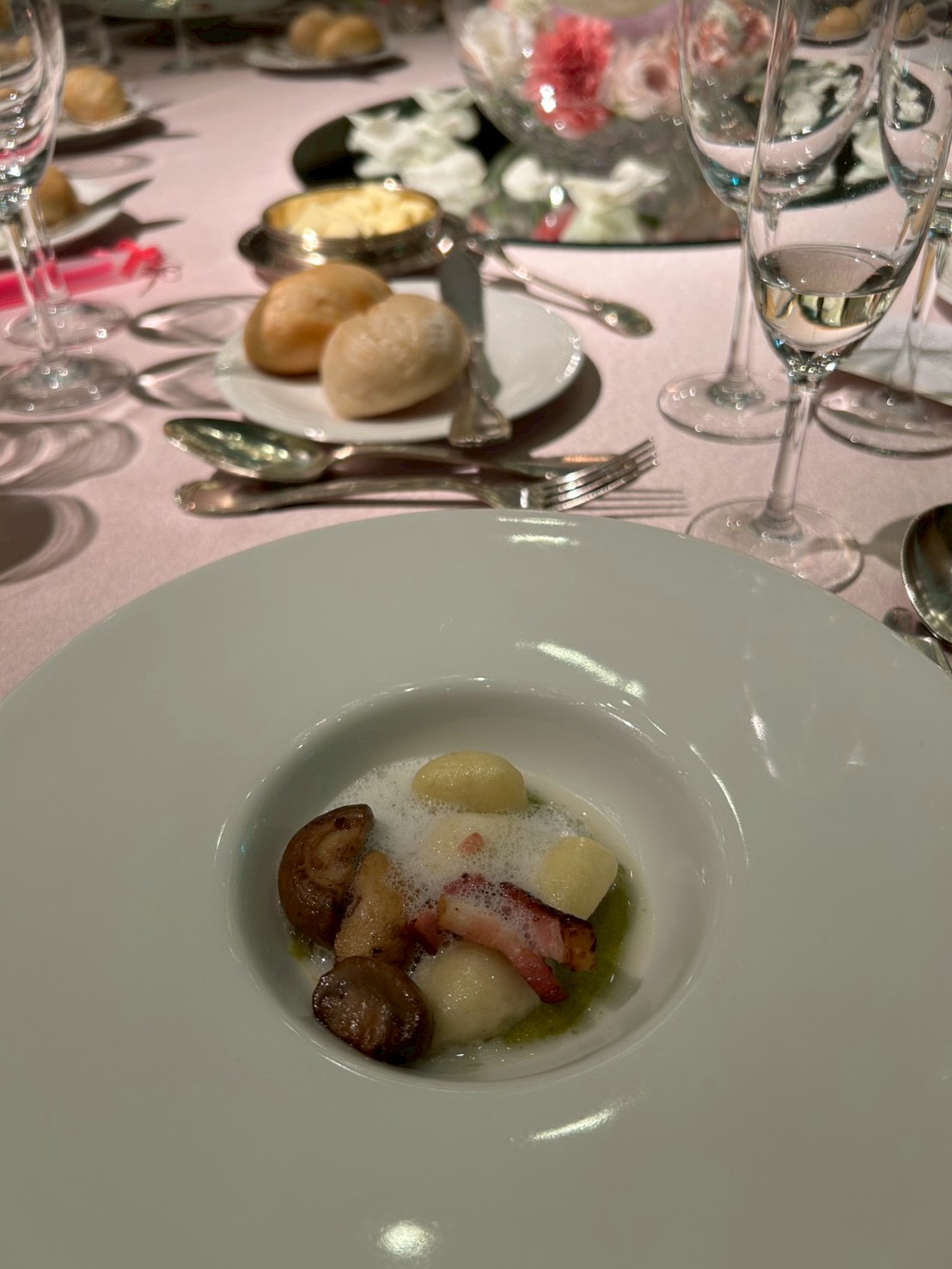 シェラトン・グランデ・トーキョーベイ・ホテル