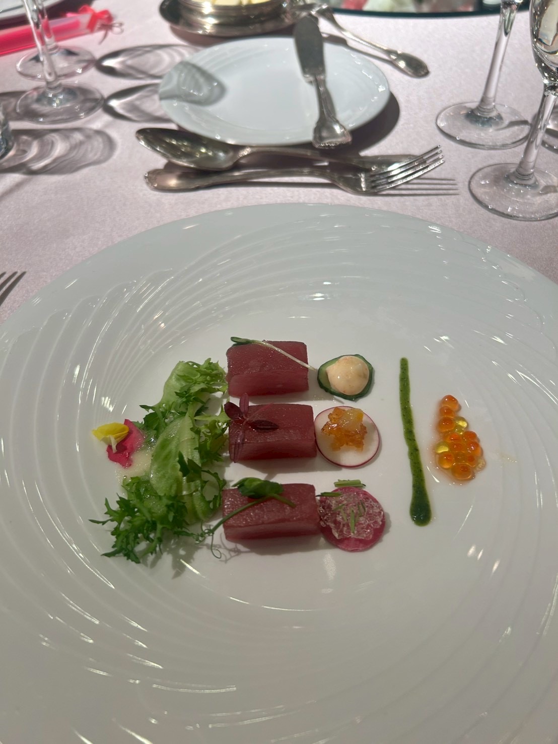 シェラトン・グランデ・トーキョーベイ・ホテル