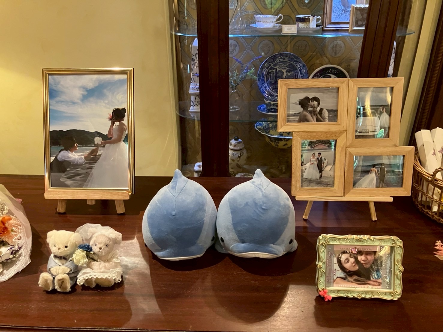 ハートフィールド マナーハウスウエディング