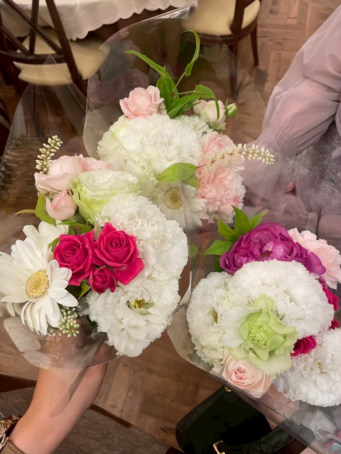 ハートフィールド マナーハウスウエディング