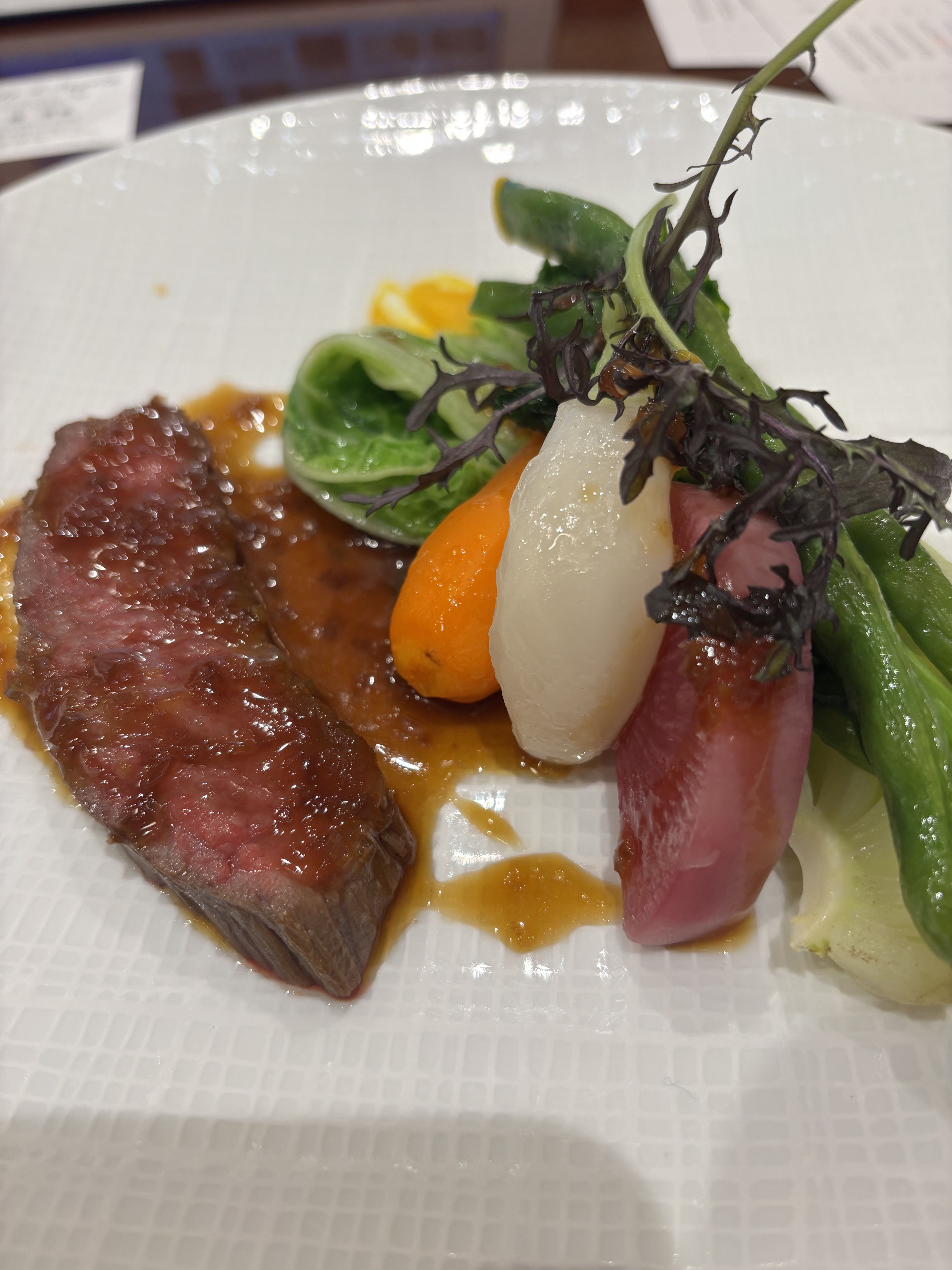 カサ・デ・アンジェラ青山(Casa d' Angela Aoyama)