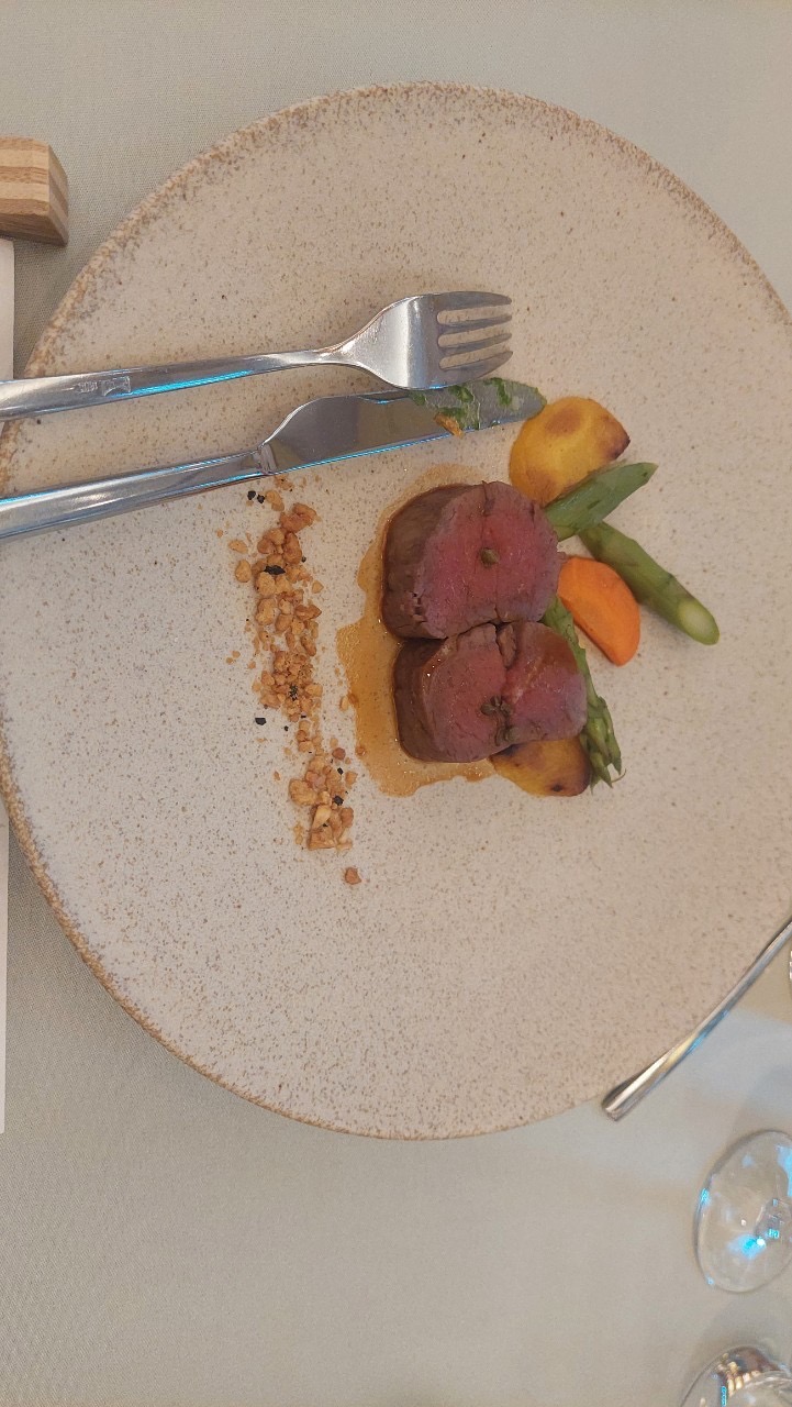 シェラトン・グランデ・トーキョーベイ・ホテル