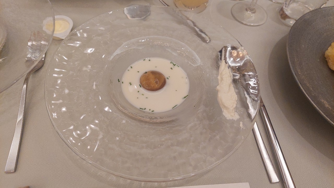 シェラトン・グランデ・トーキョーベイ・ホテル