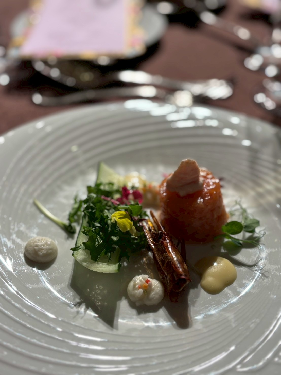 シェラトン・グランデ・トーキョーベイ・ホテル