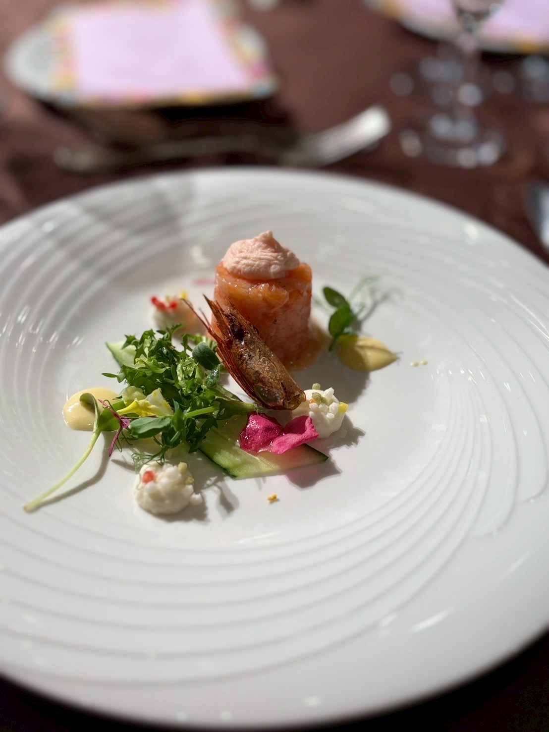 シェラトン・グランデ・トーキョーベイ・ホテル