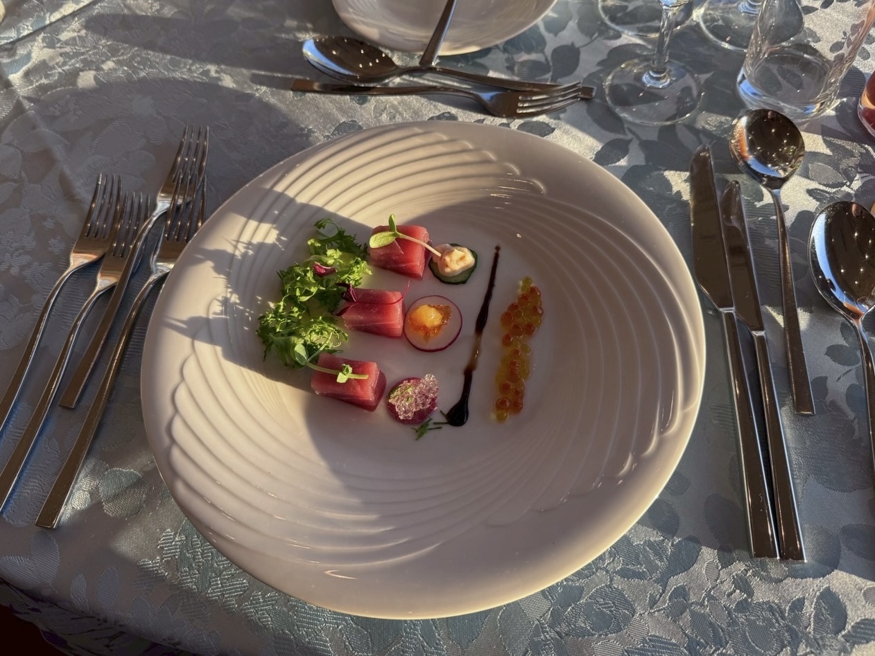 シェラトン・グランデ・トーキョーベイ・ホテル