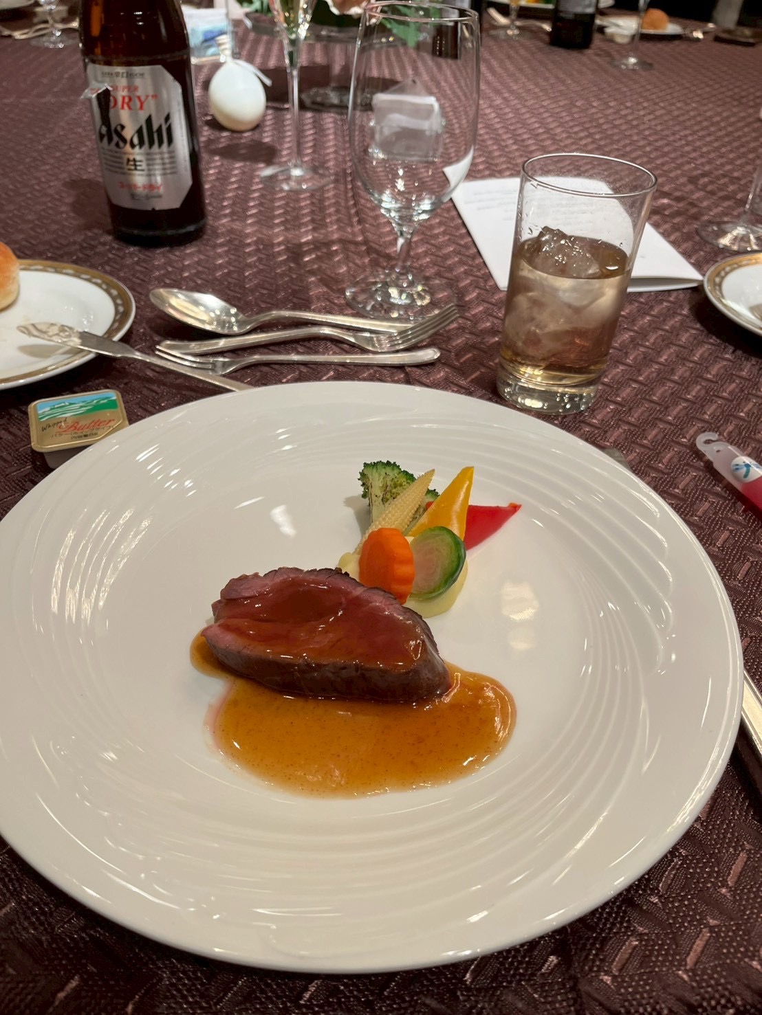 ホテルニューオータニ幕張