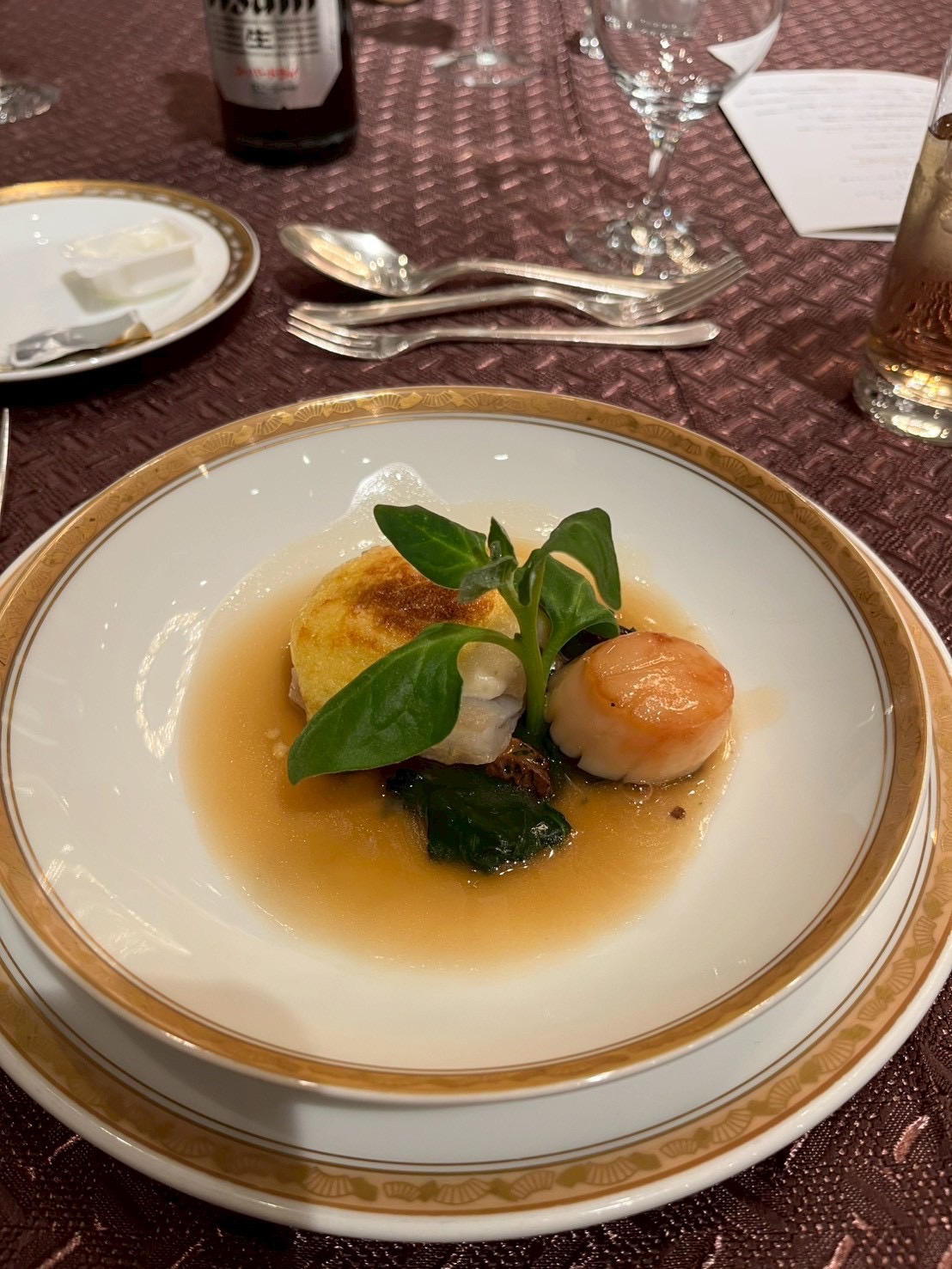 ホテルニューオータニ幕張