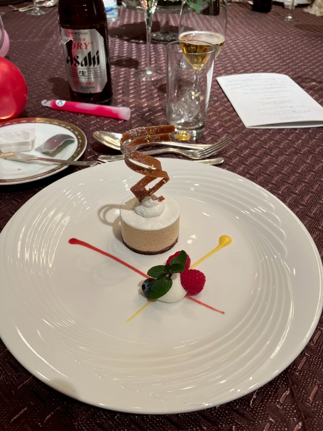 ホテルニューオータニ幕張