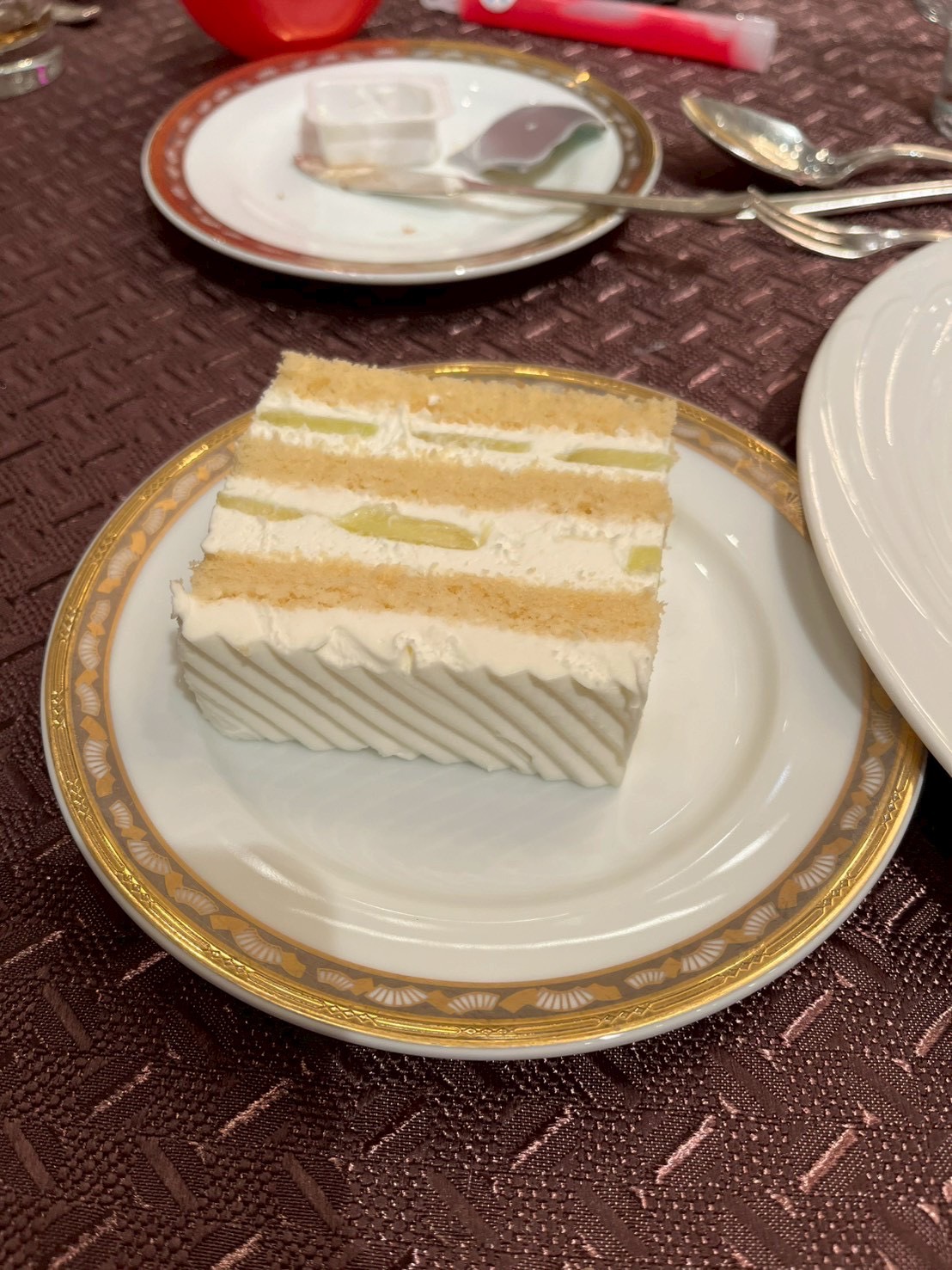 ホテルニューオータニ幕張