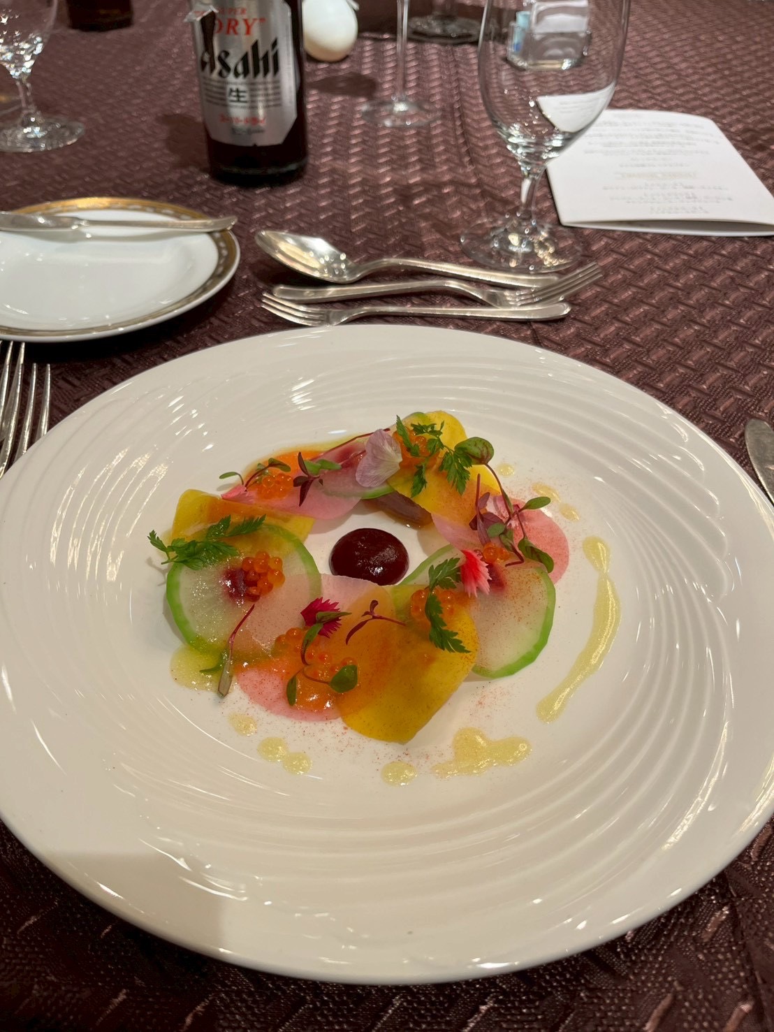 ホテルニューオータニ幕張