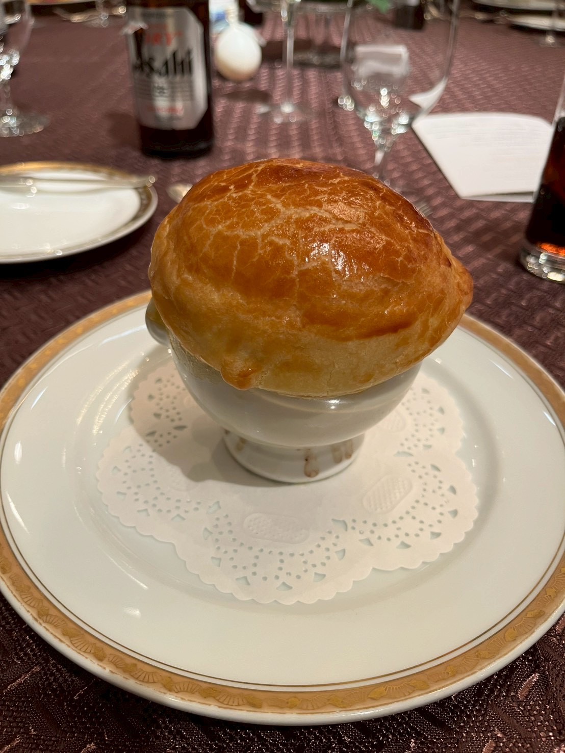 ホテルニューオータニ幕張