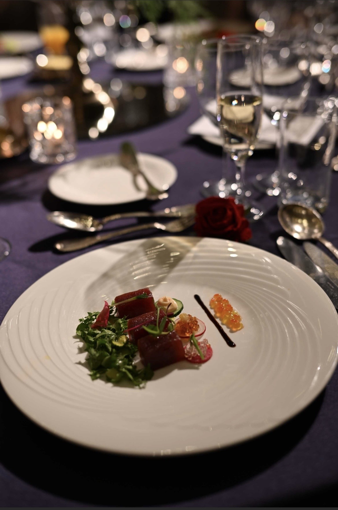 シェラトン・グランデ・トーキョーベイ・ホテル