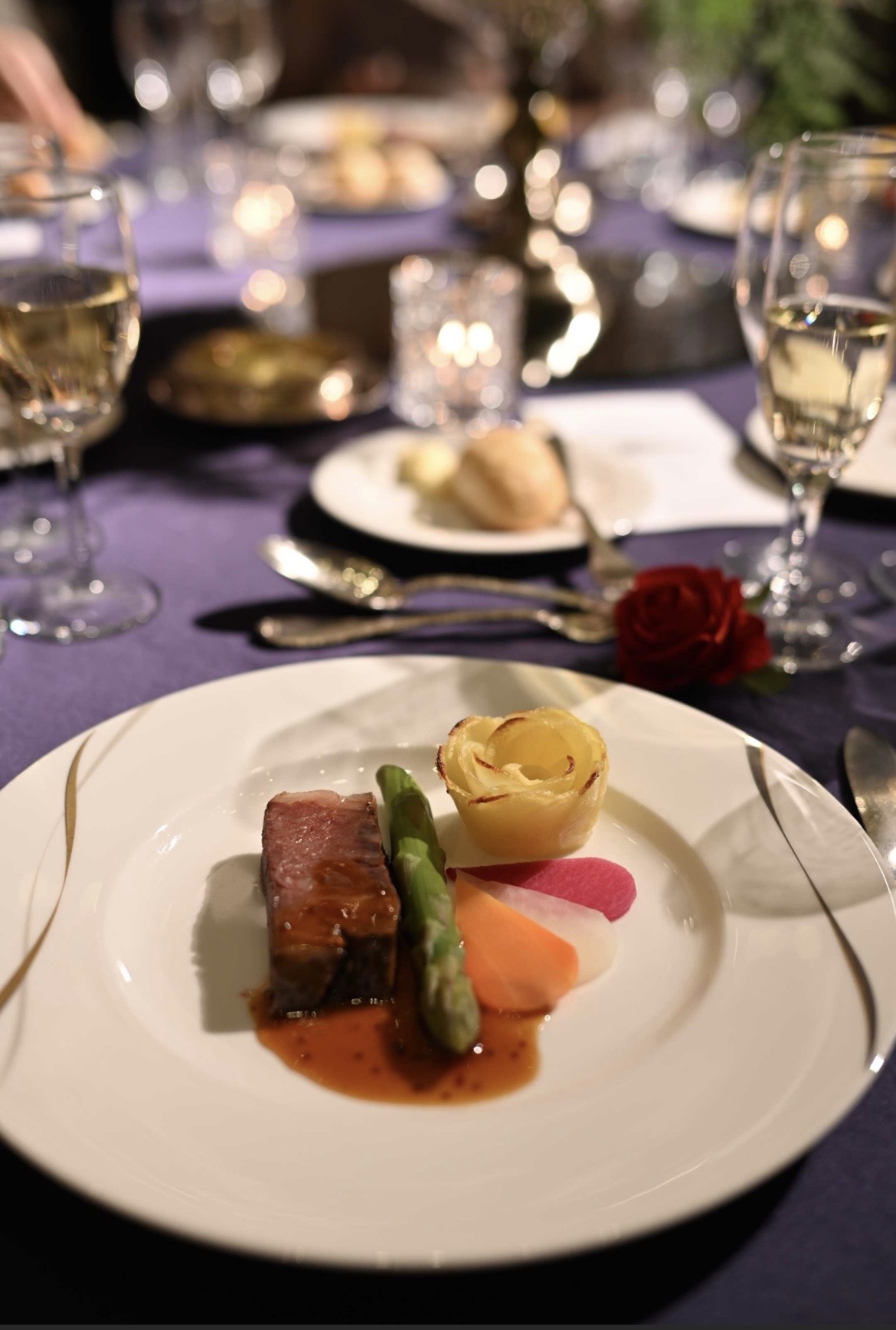 シェラトン・グランデ・トーキョーベイ・ホテル