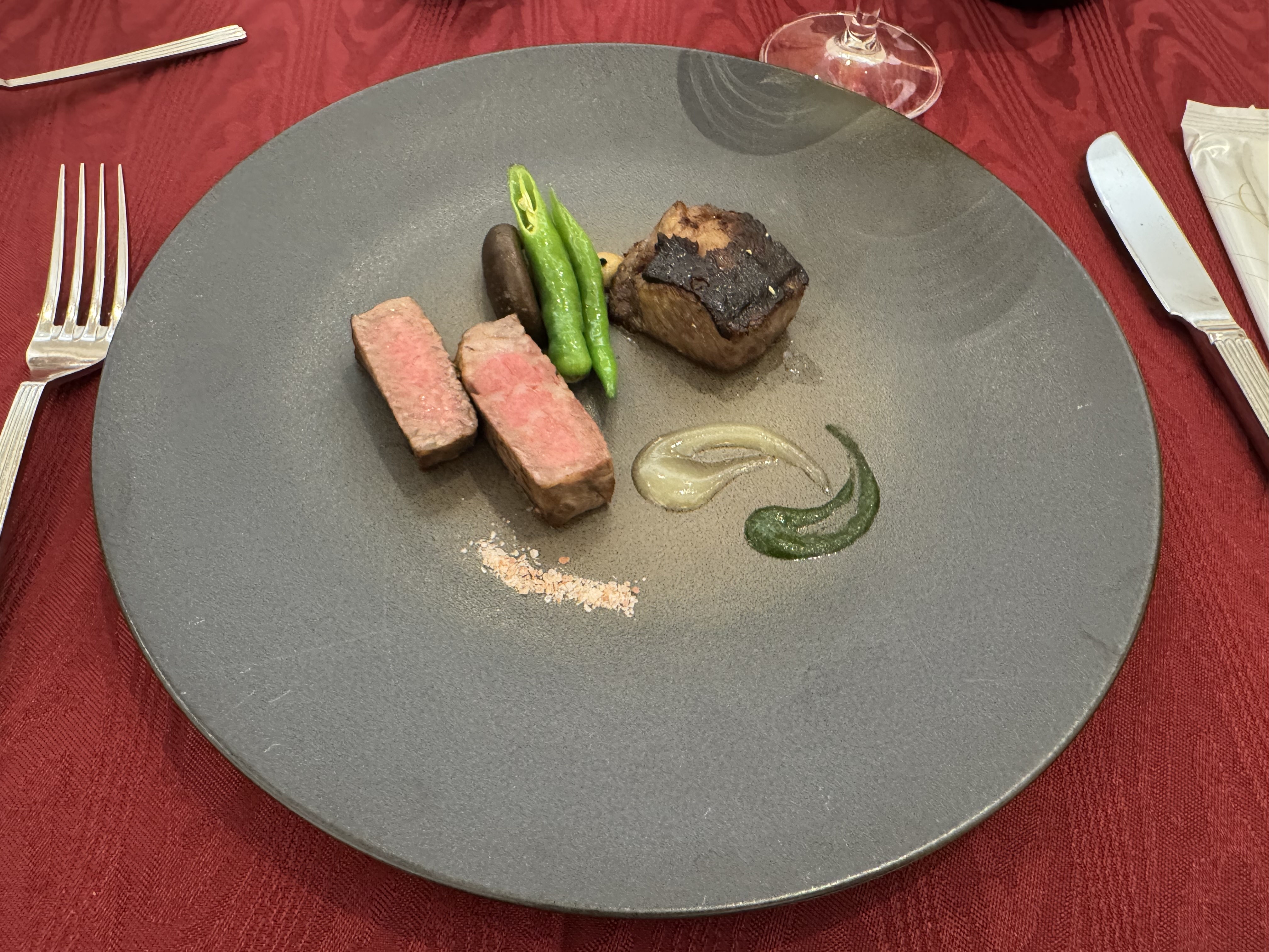 アンフェリシオン