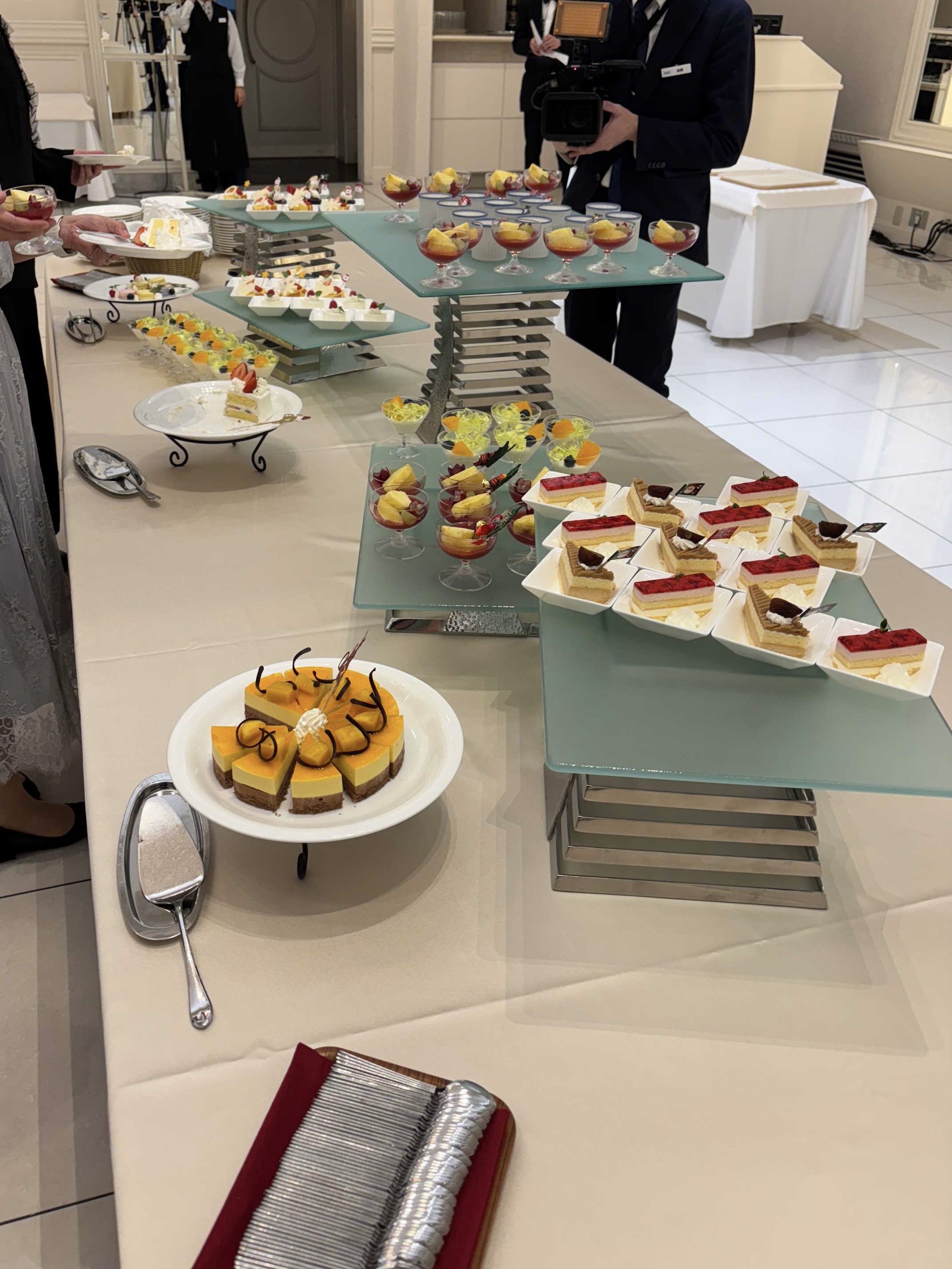 アンフェリシオン