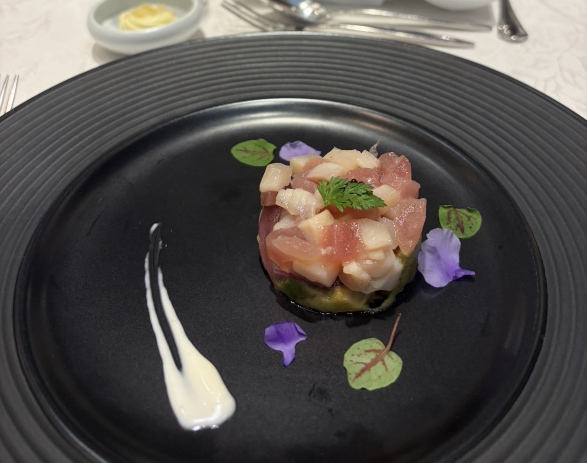 THE SEASONS LANDMARK KOBE KITANO