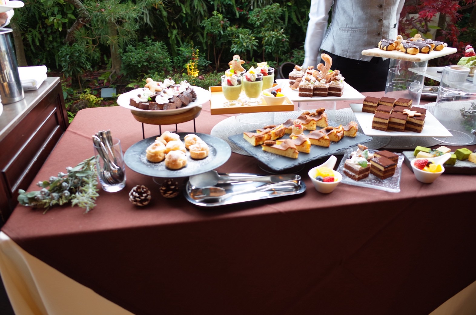 KIYOMIZU 京都東山