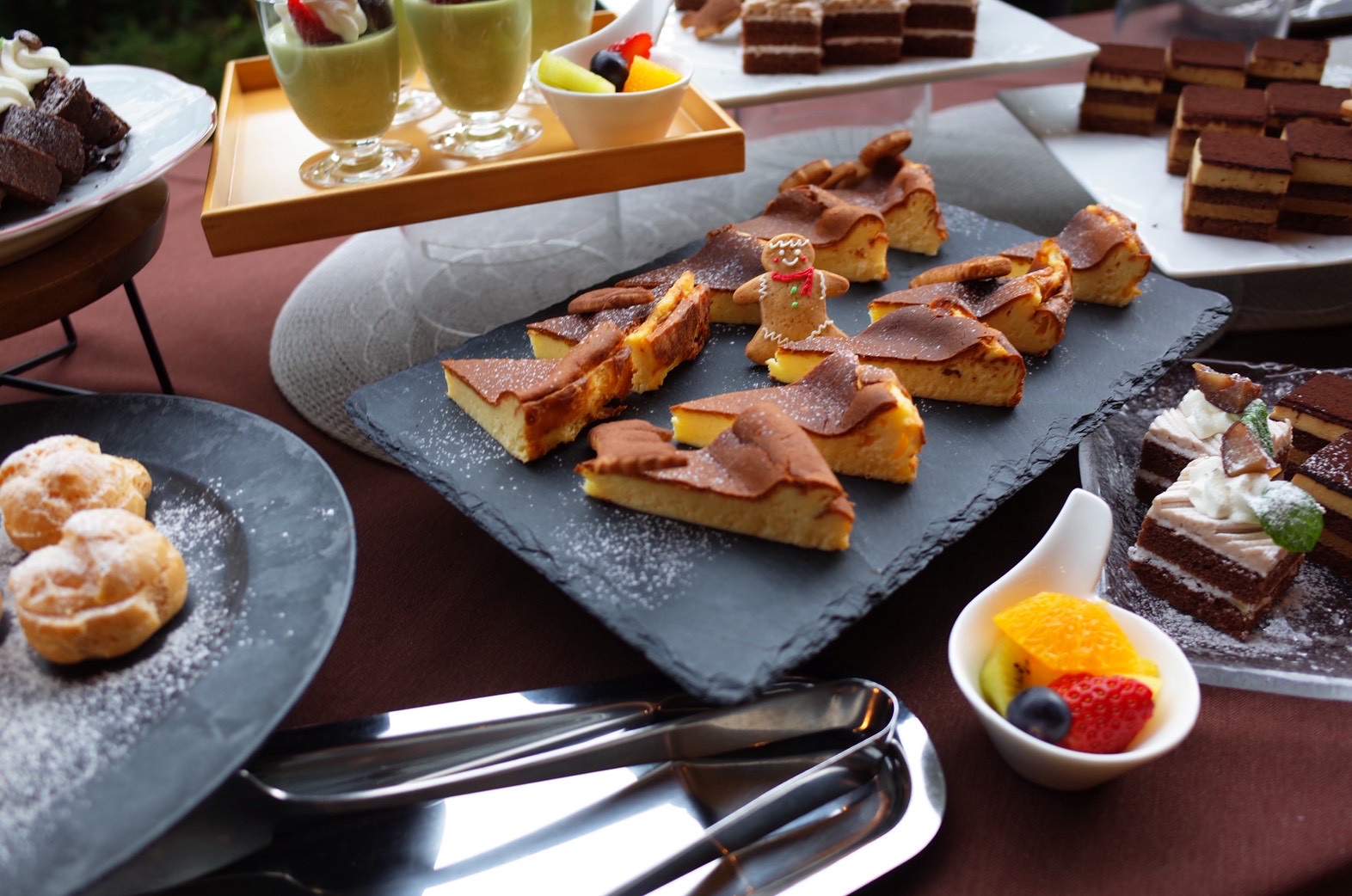 KIYOMIZU 京都東山
