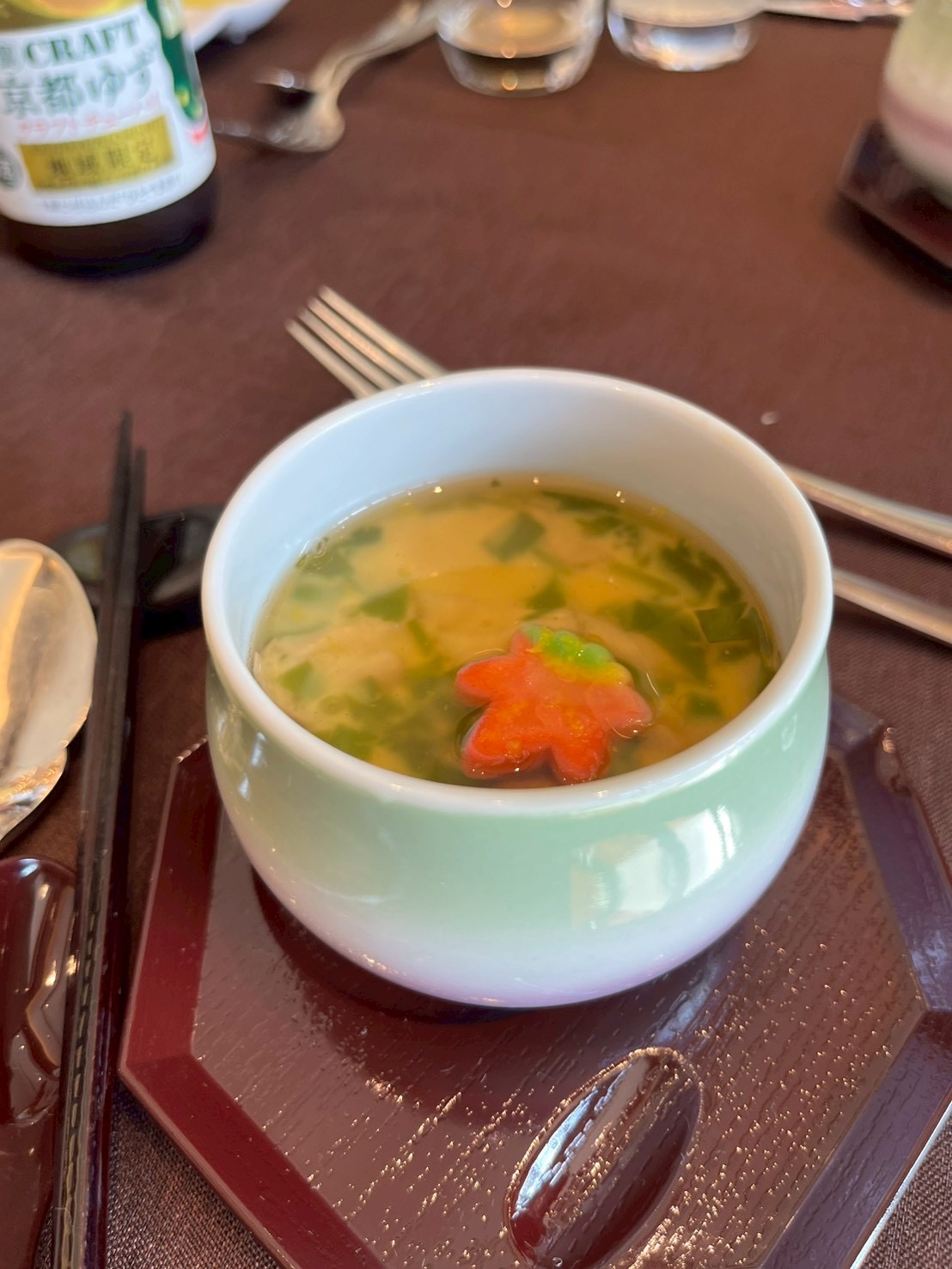 KIYOMIZU 京都東山