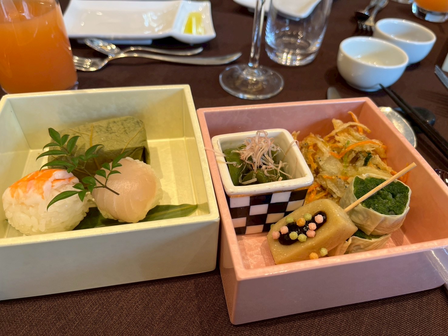 KIYOMIZU 京都東山